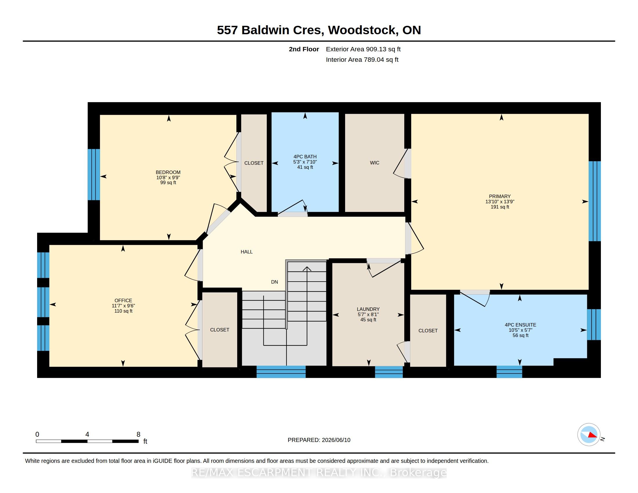 557 Baldwin Crescent Property Photo 48