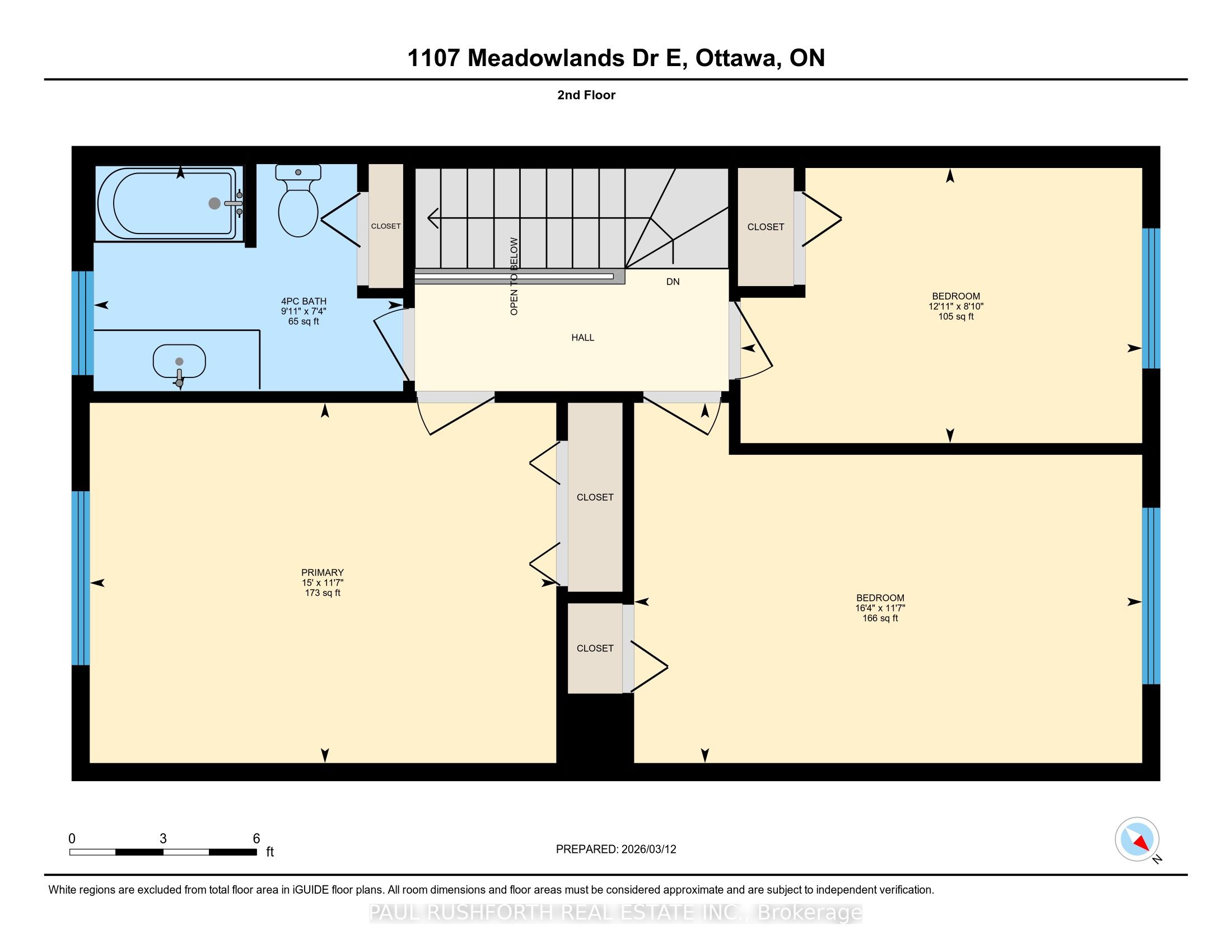 1107 Meadowlands Drive Property Photo 37