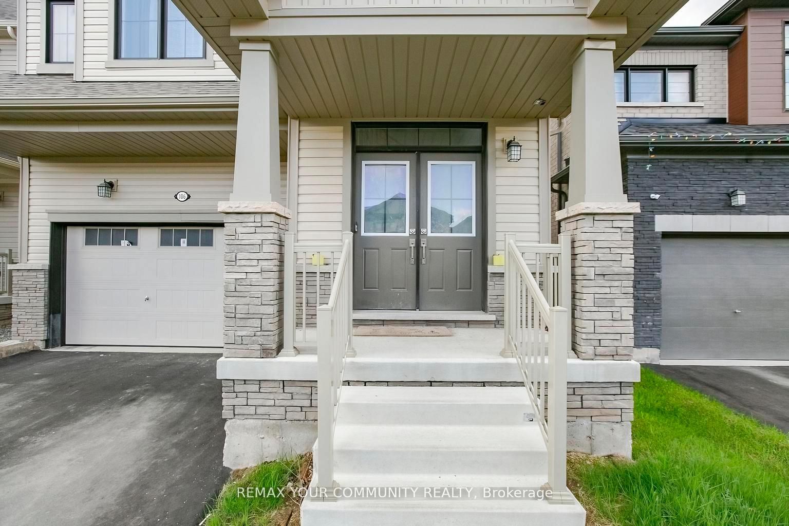 106 Higgins Avenue Property Photo 8