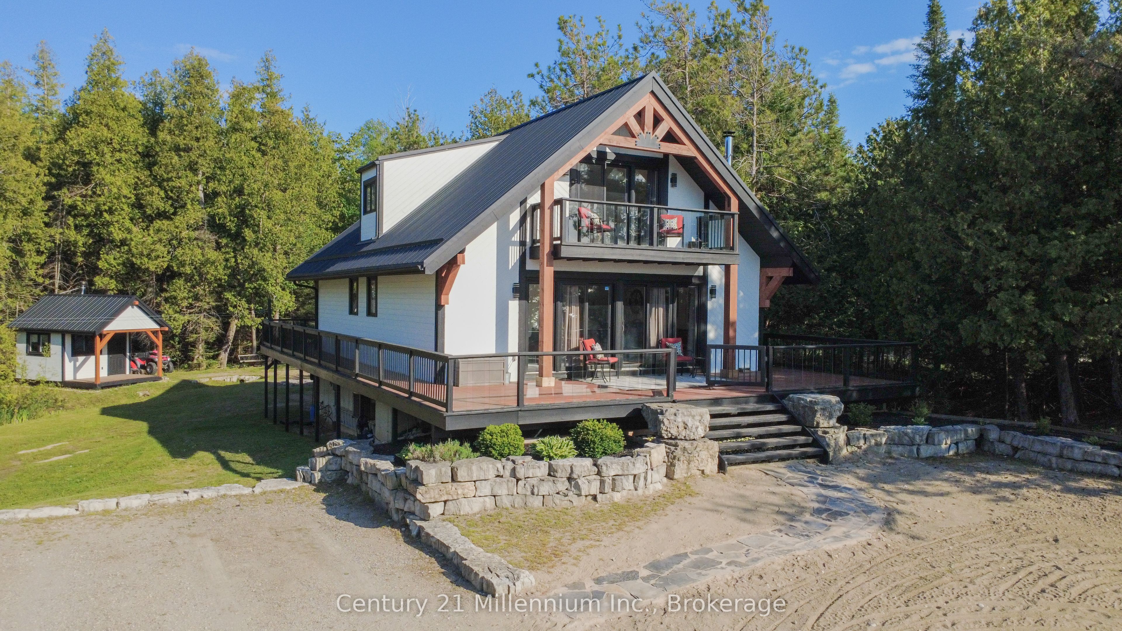 160 Sunset Drive Property Photo 1