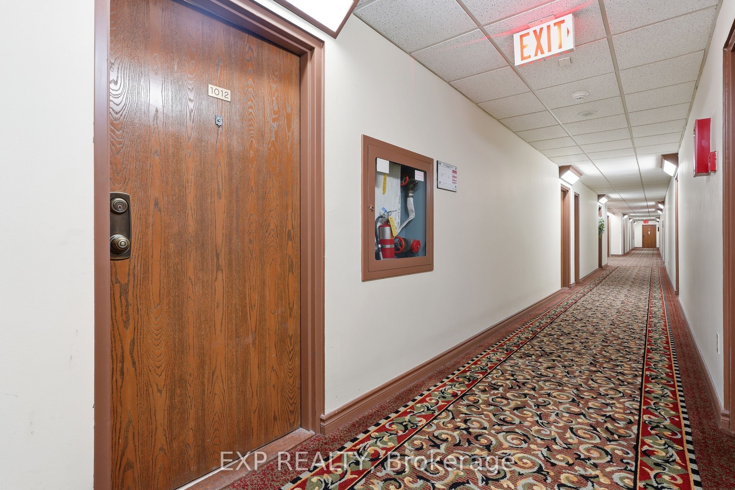 55 Green Valley Drive 1012 Property Photo 29