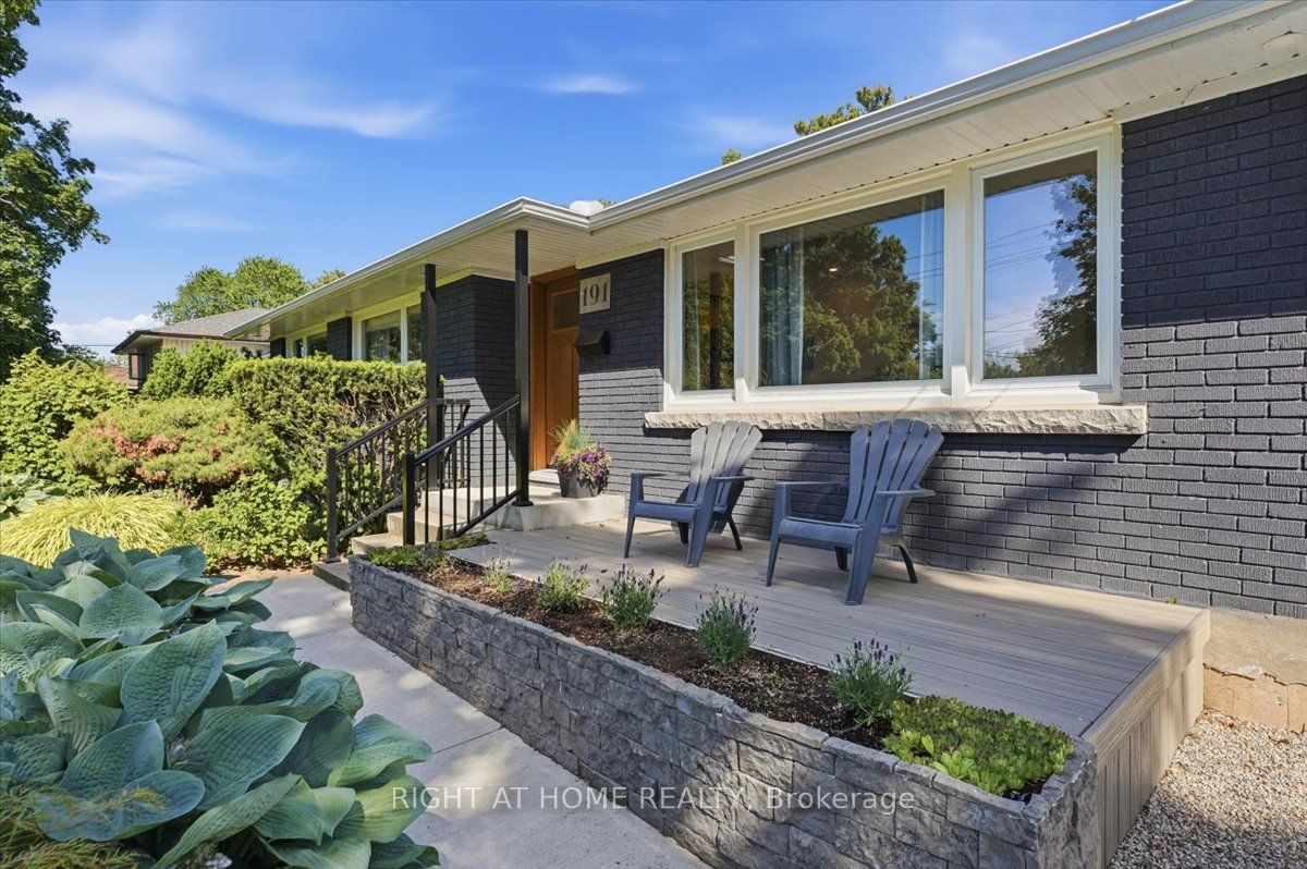 191 Dalhousie Avenue Property Photo 6