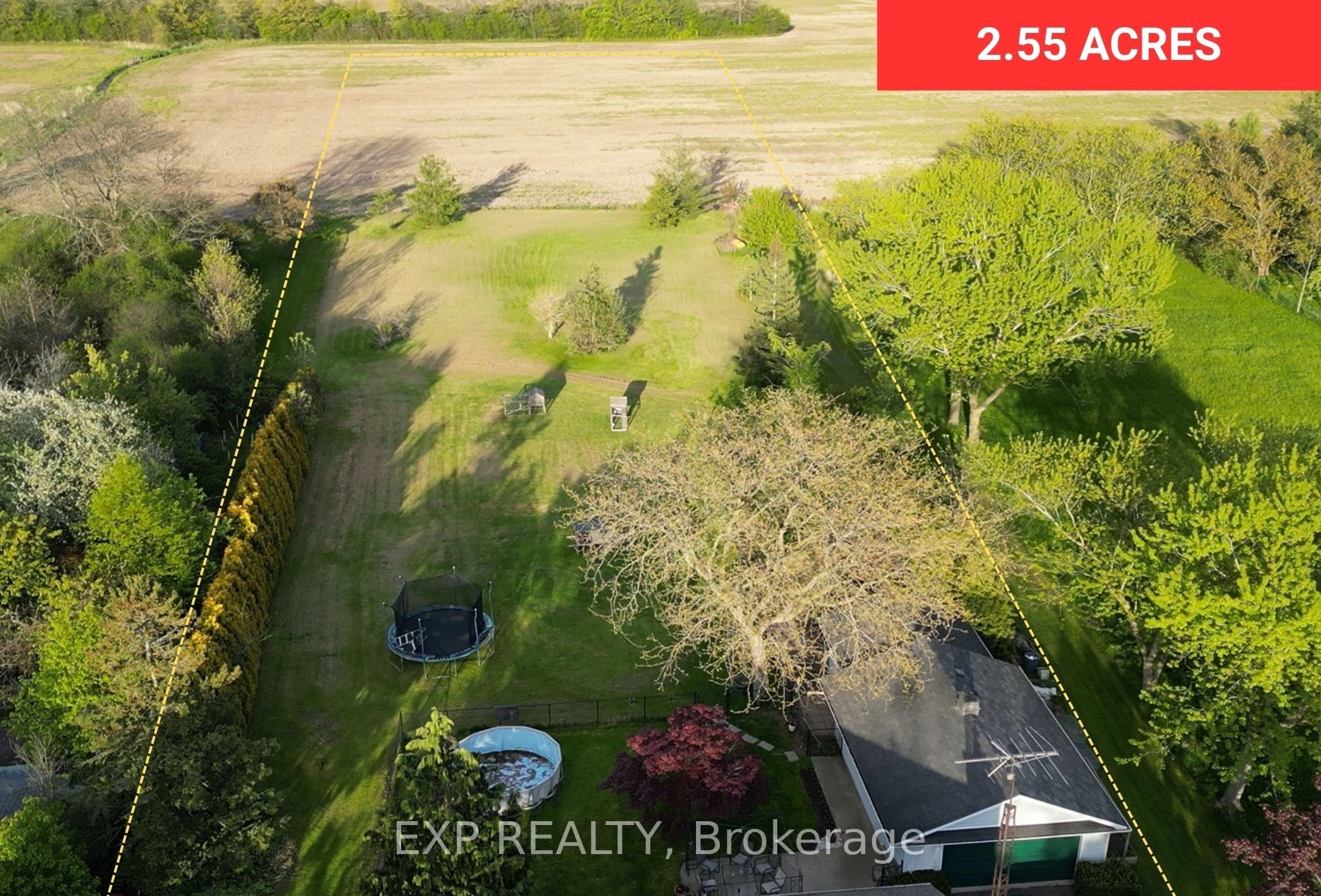 3460 Garner Road Property Photo 2