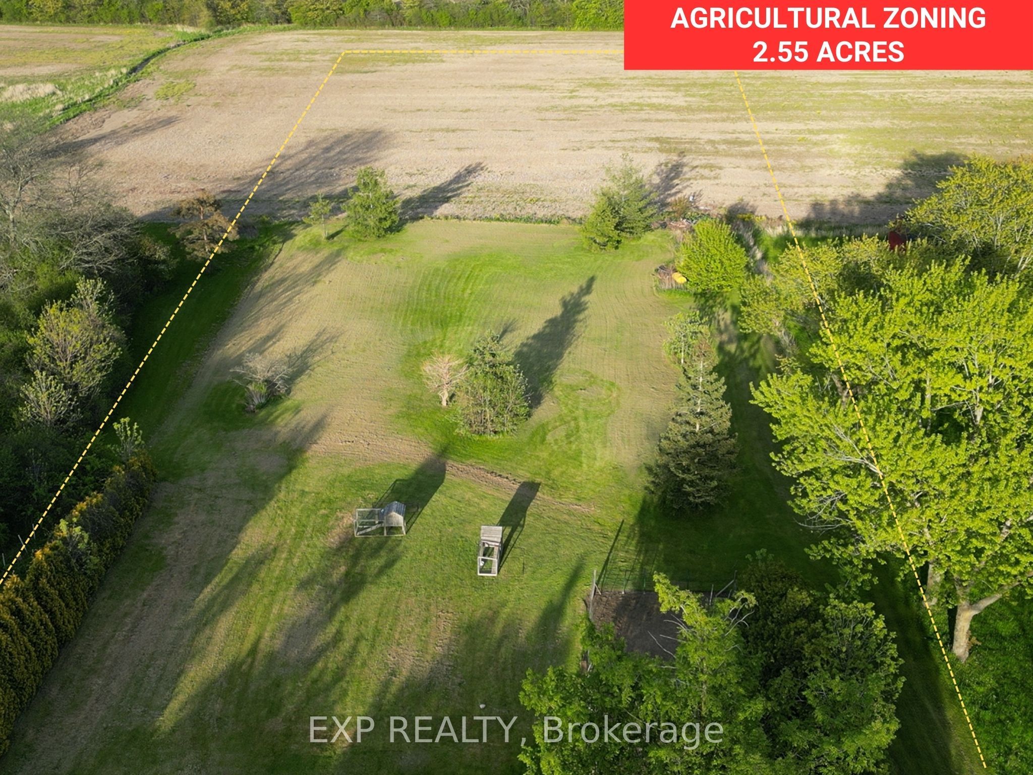 3460 Garner Road Property Photo 3