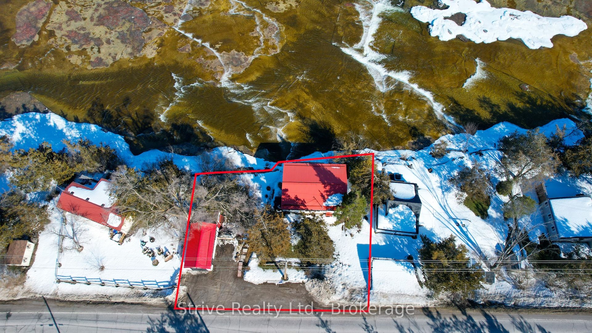 6613 County Rd 50 Road Property Photo 1