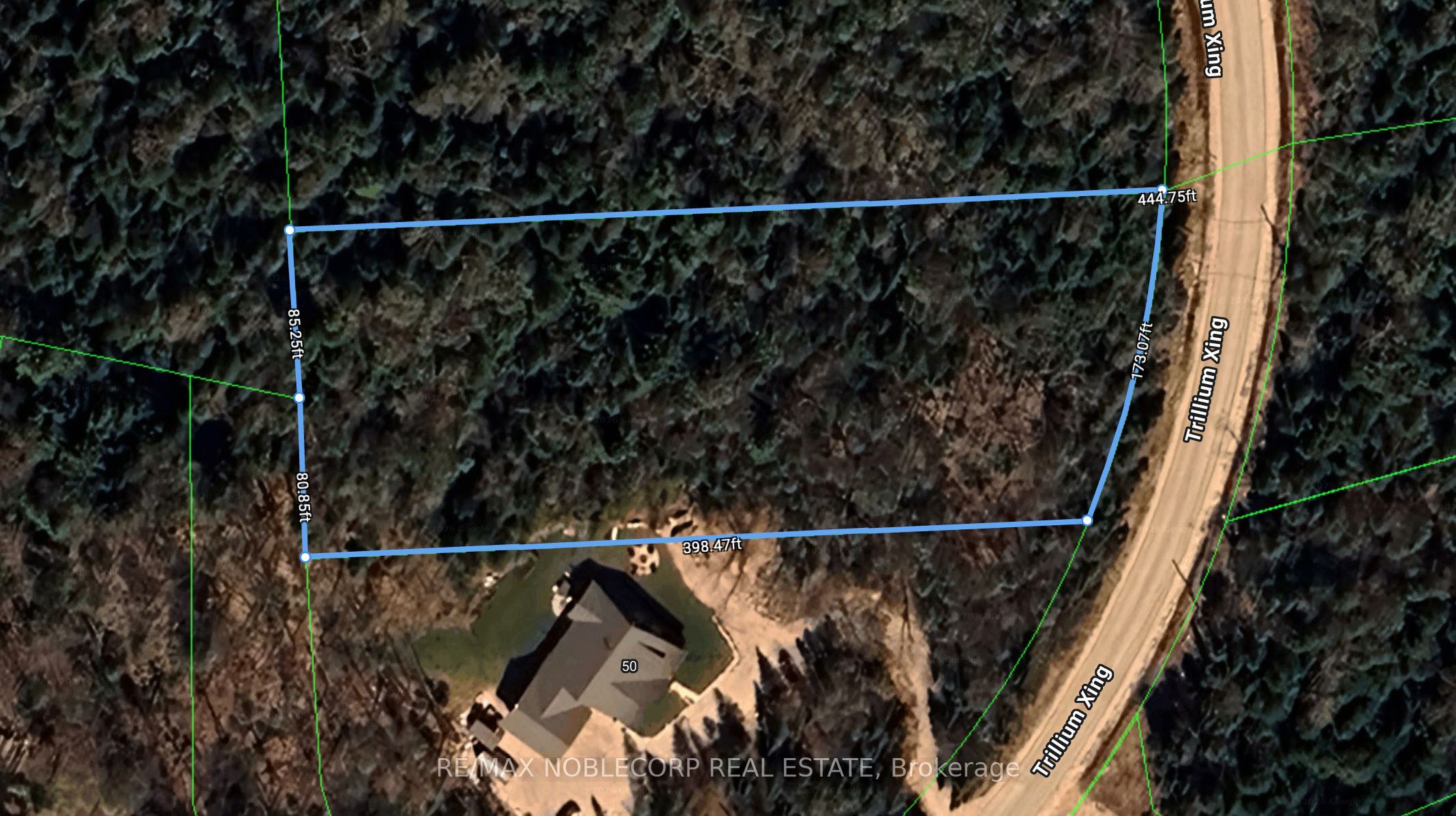 42 Trillium Crossing Property Photo 11