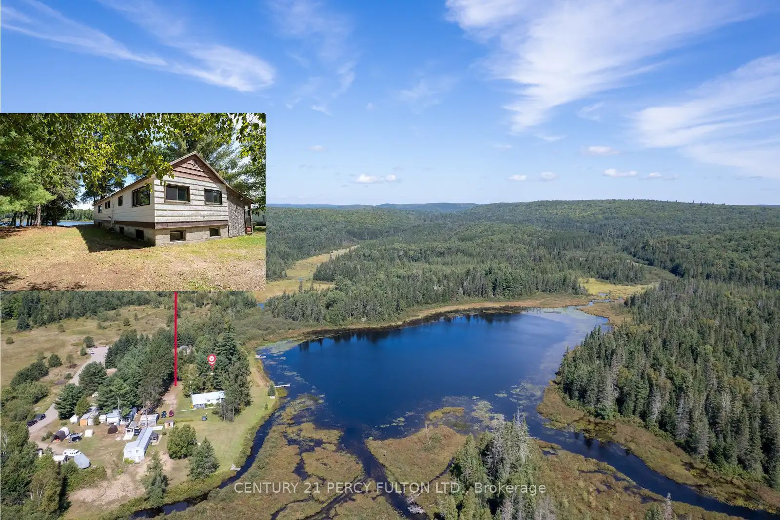 100 B Baragars Road Property Photo 1