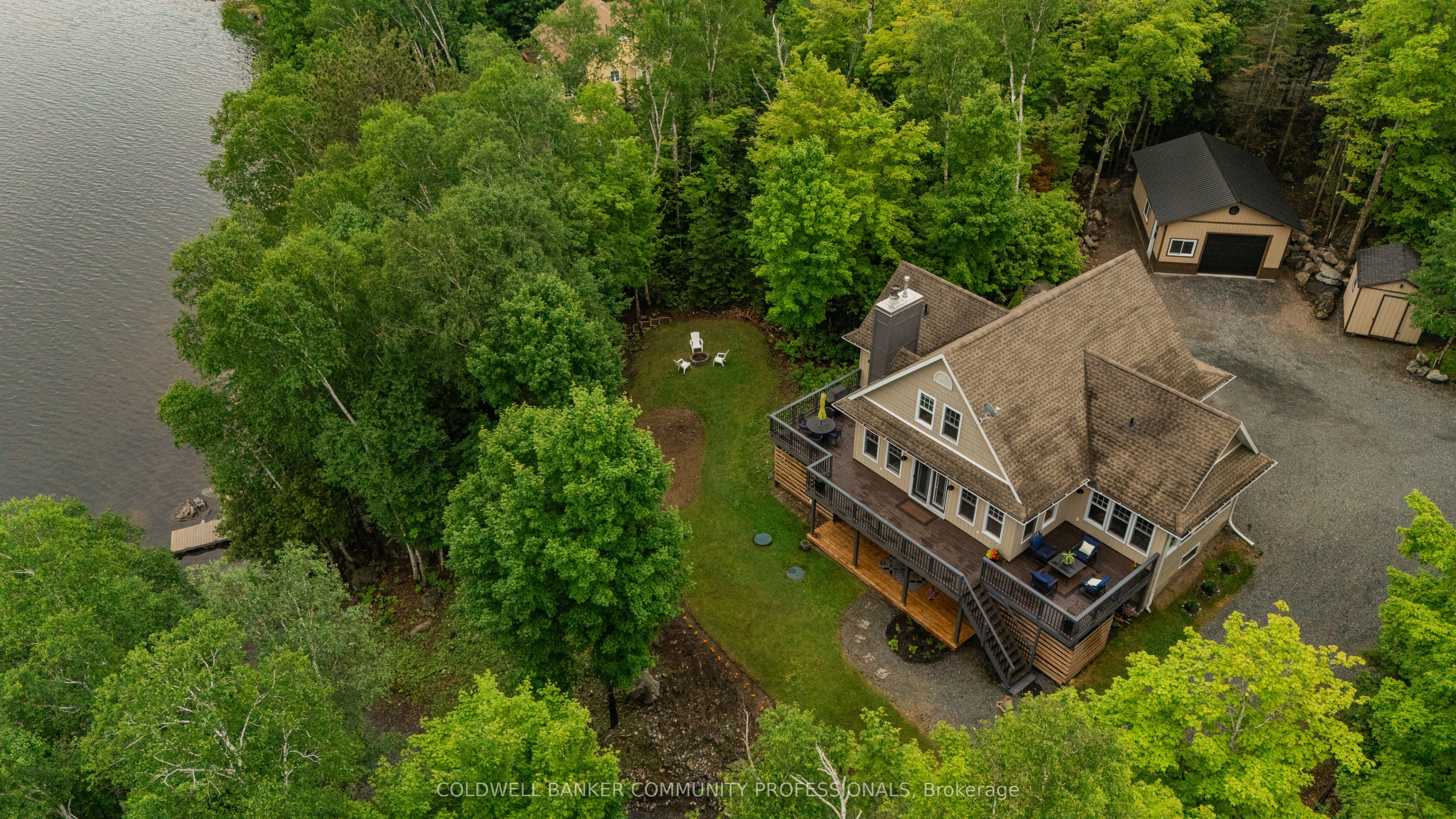 780 Stanrock Road Property Photo 1