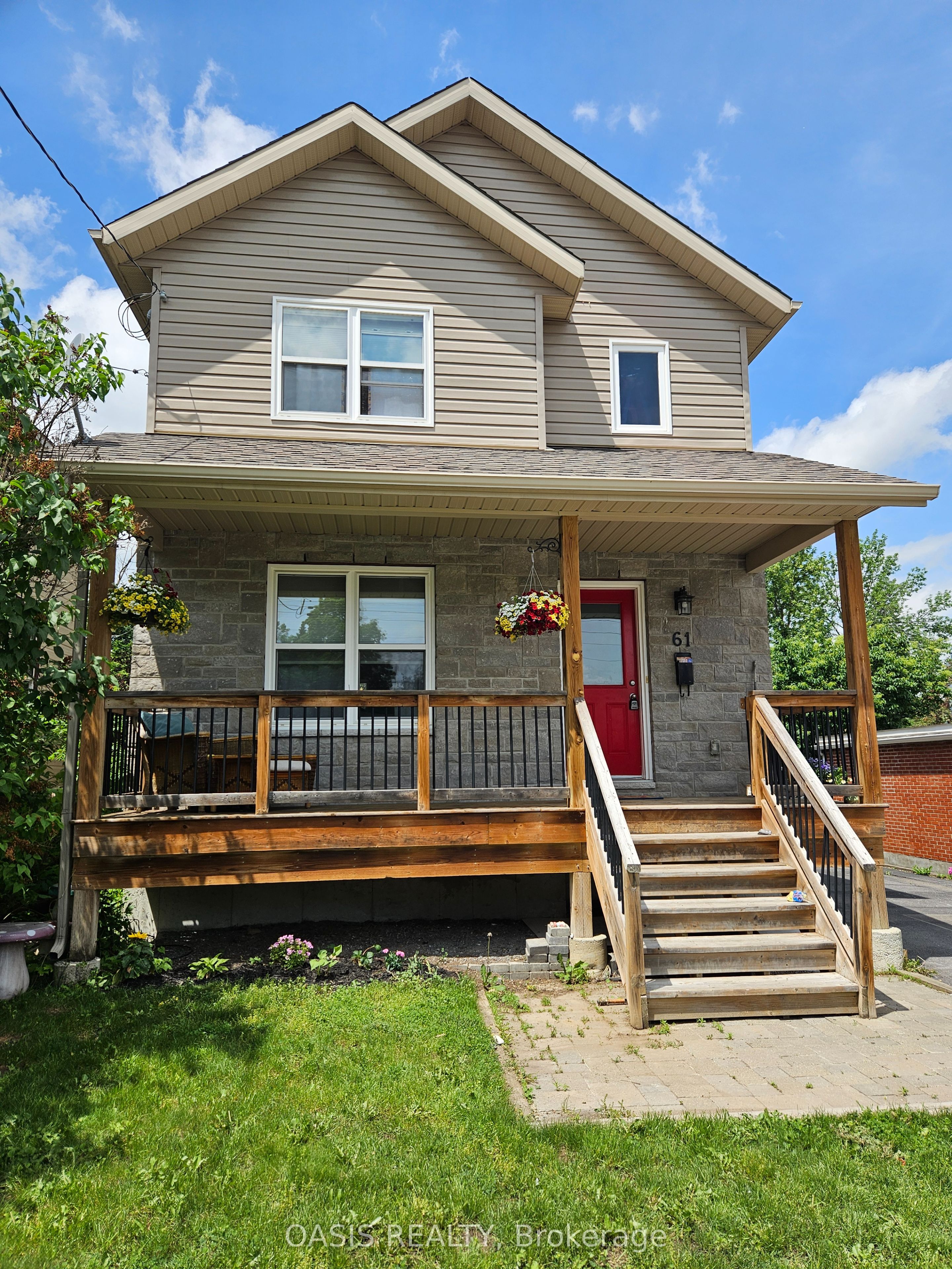 61 Herriott Street Property Photo 1