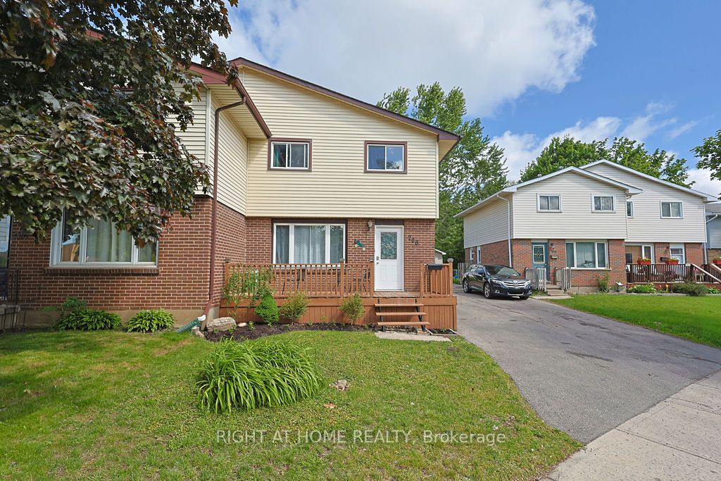 208 Admiral Drive Property Photo 1