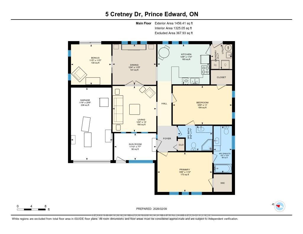 5 Cretney Drive Property Photo 29