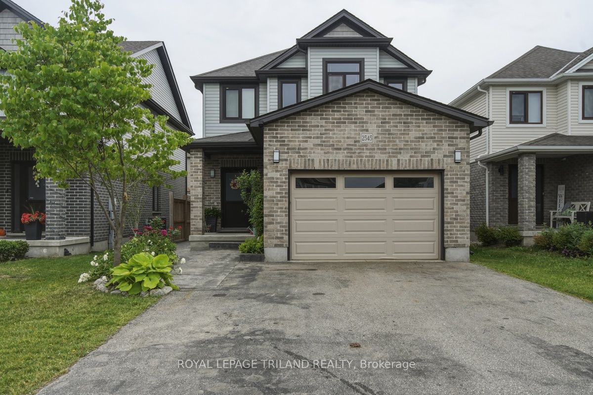 2545 Asima Drive Property Photo 1
