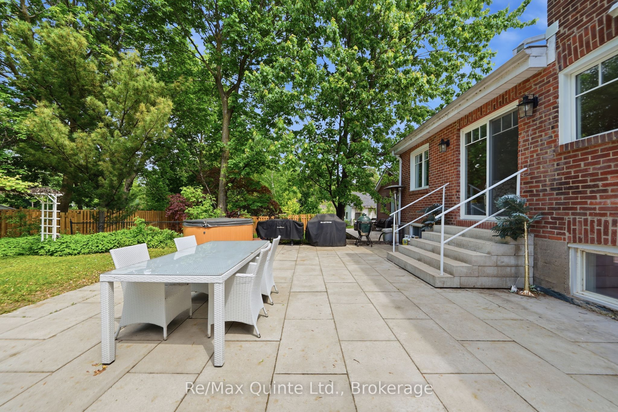 126 Dufferin Avenue Property Photo 47
