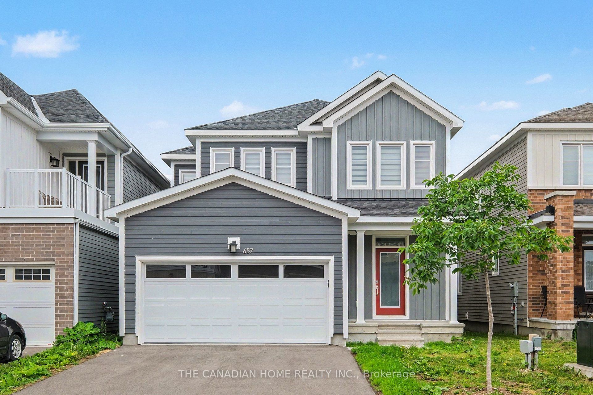 657 Terrier Circle Property Photo 1