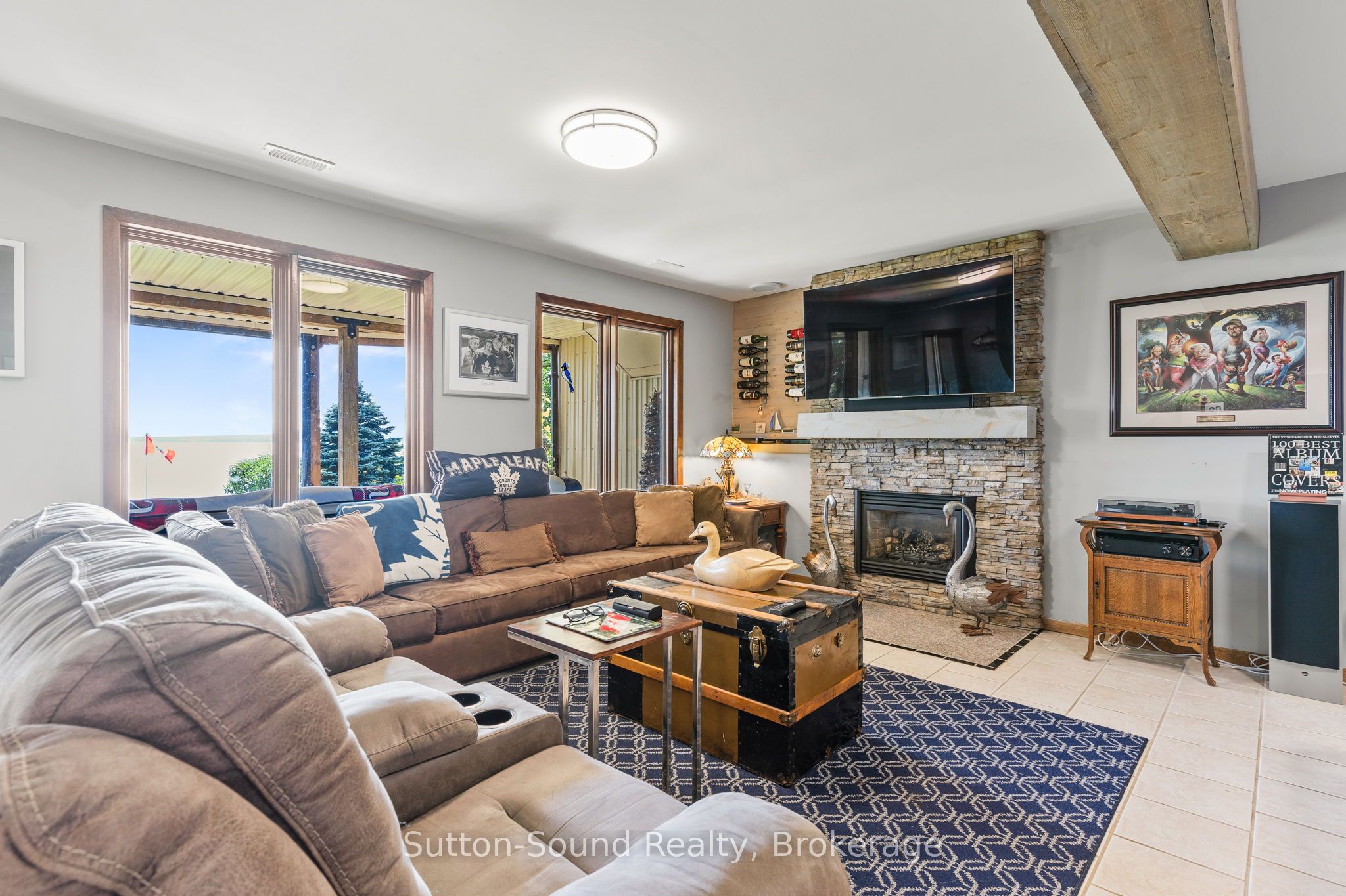 427 Balmy Beach Road Property Photo 41