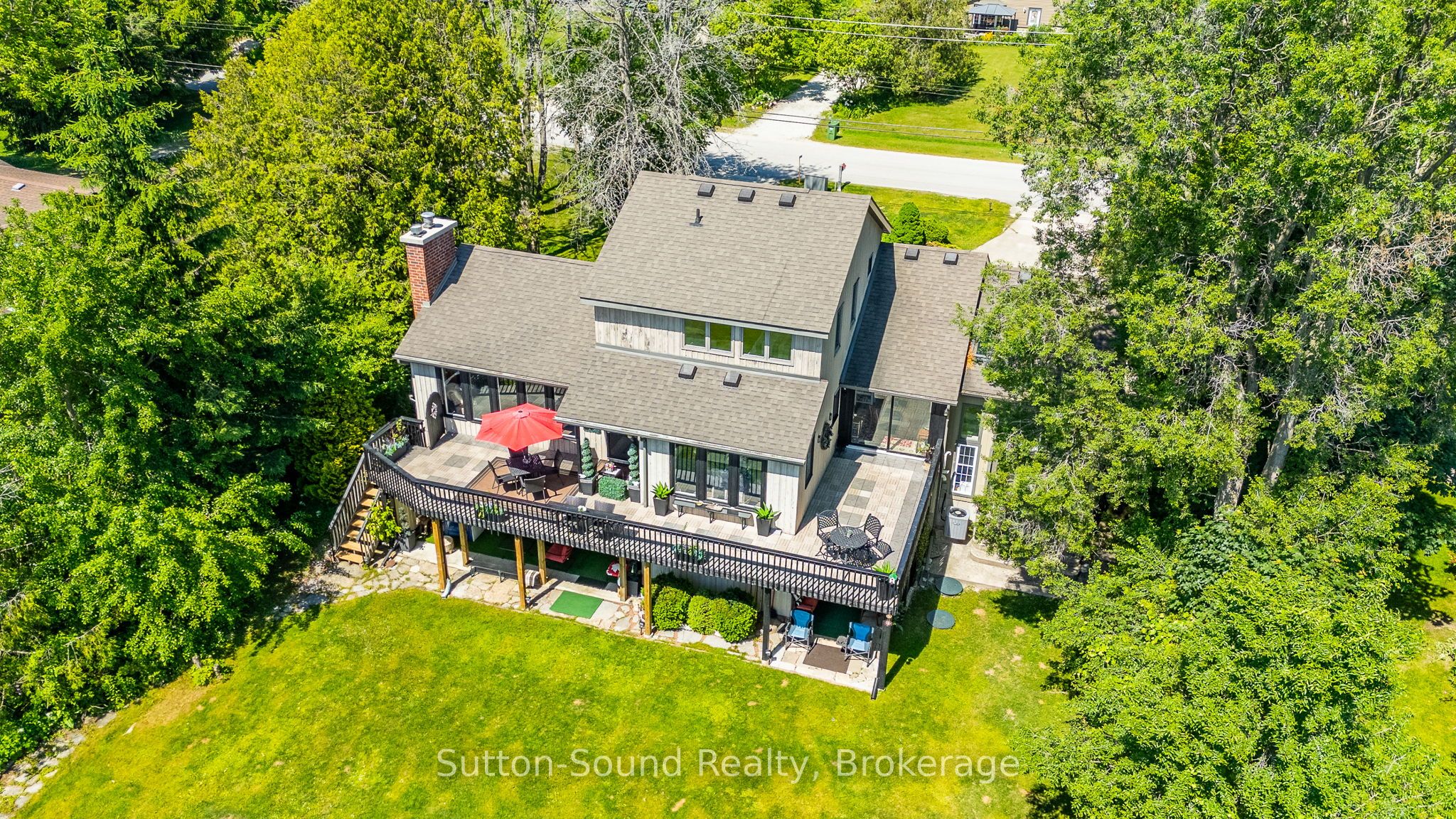 427 Balmy Beach Road Property Photo 49