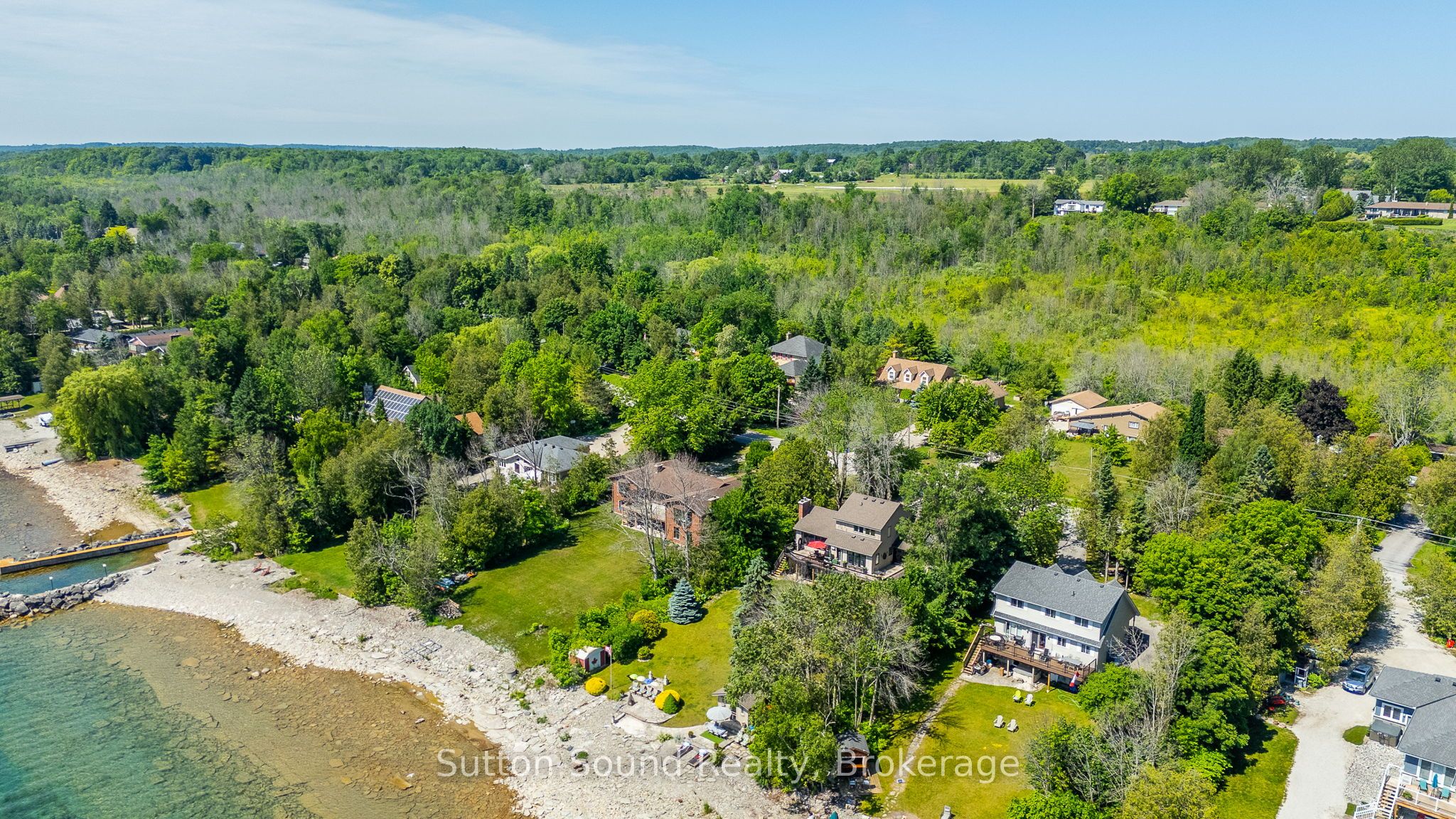 427 Balmy Beach Road Property Photo 50