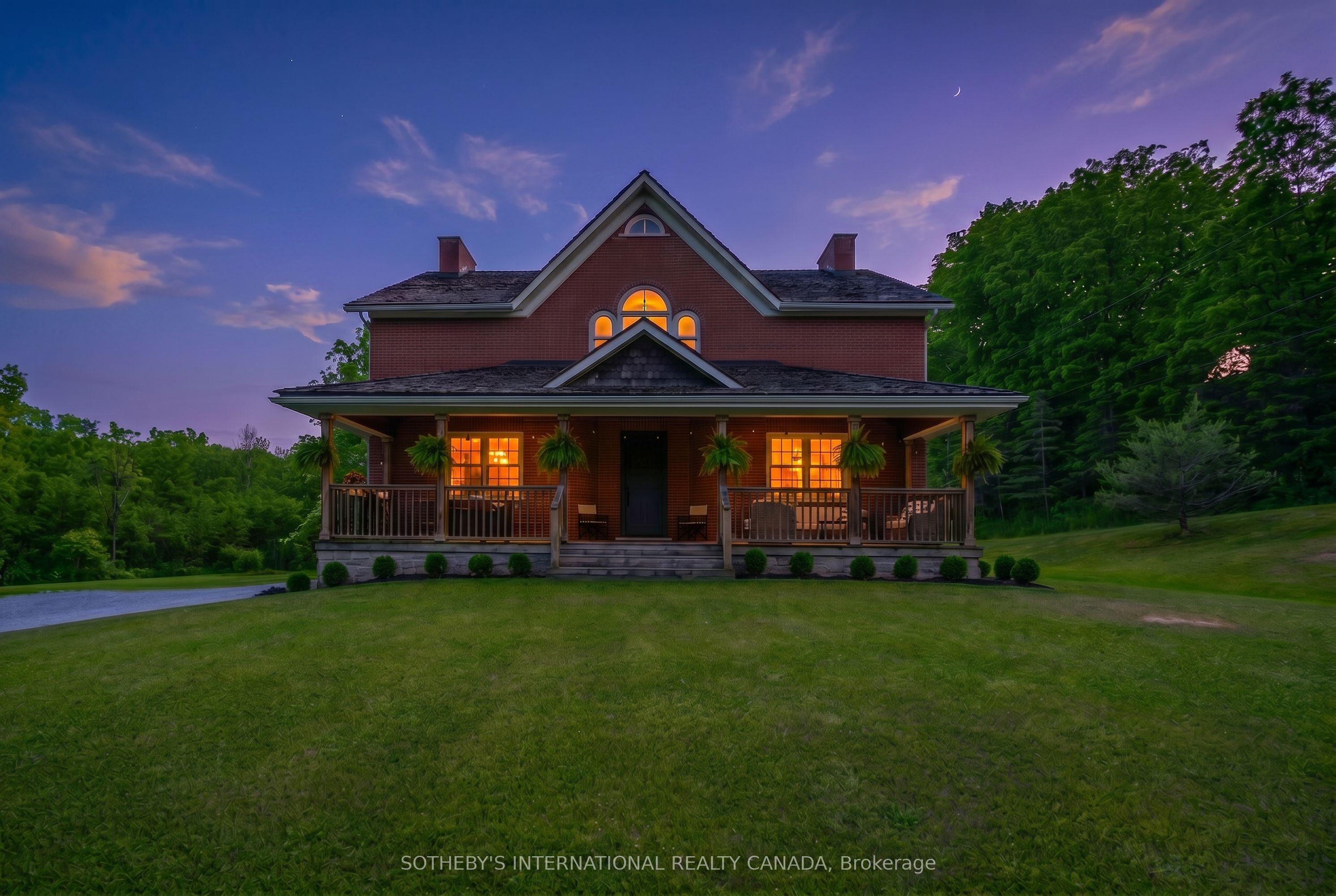 2877 Mcsherry Lane Property Photo 1