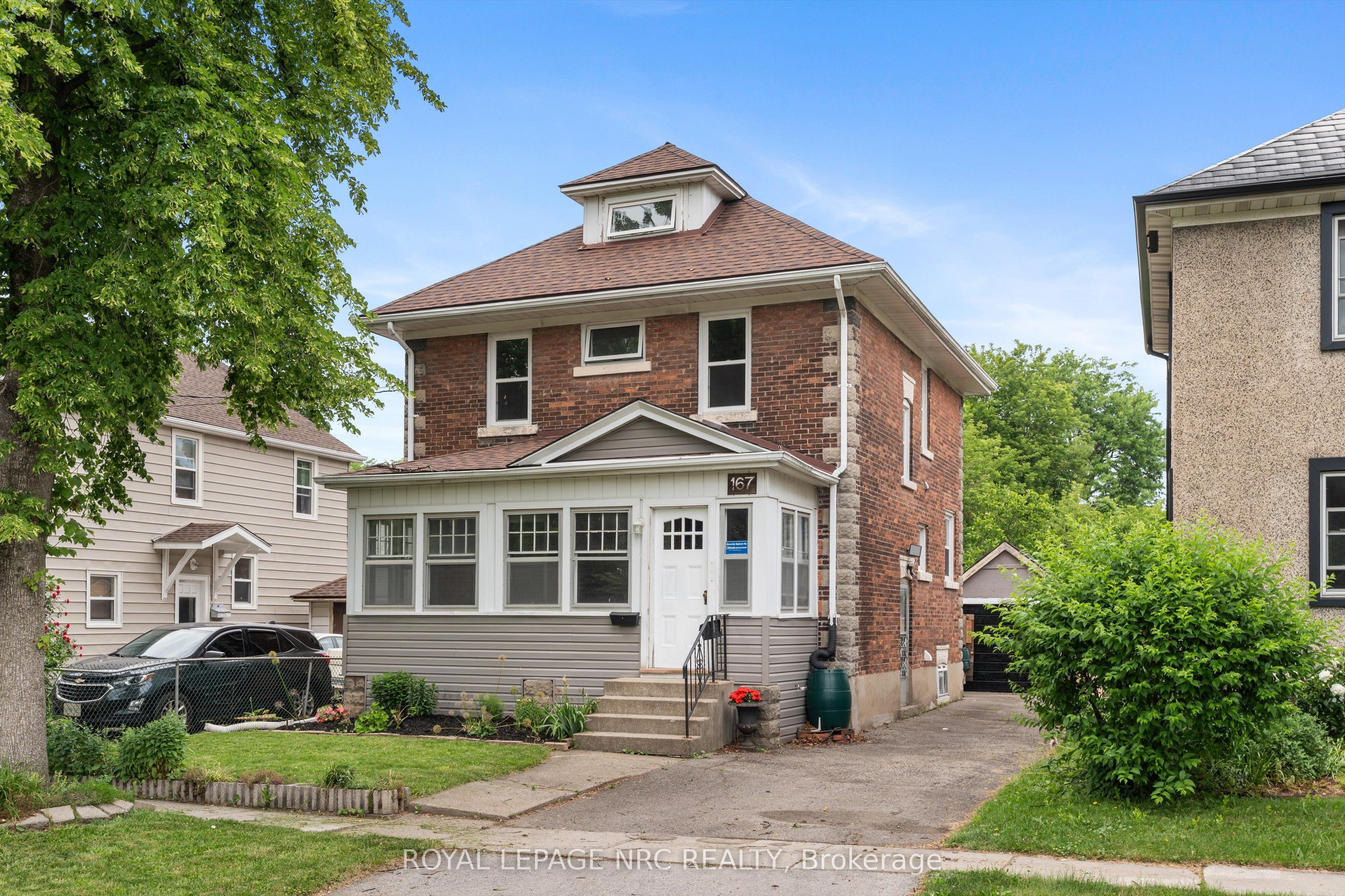 167 Pleasant Avenue Property Photo 1