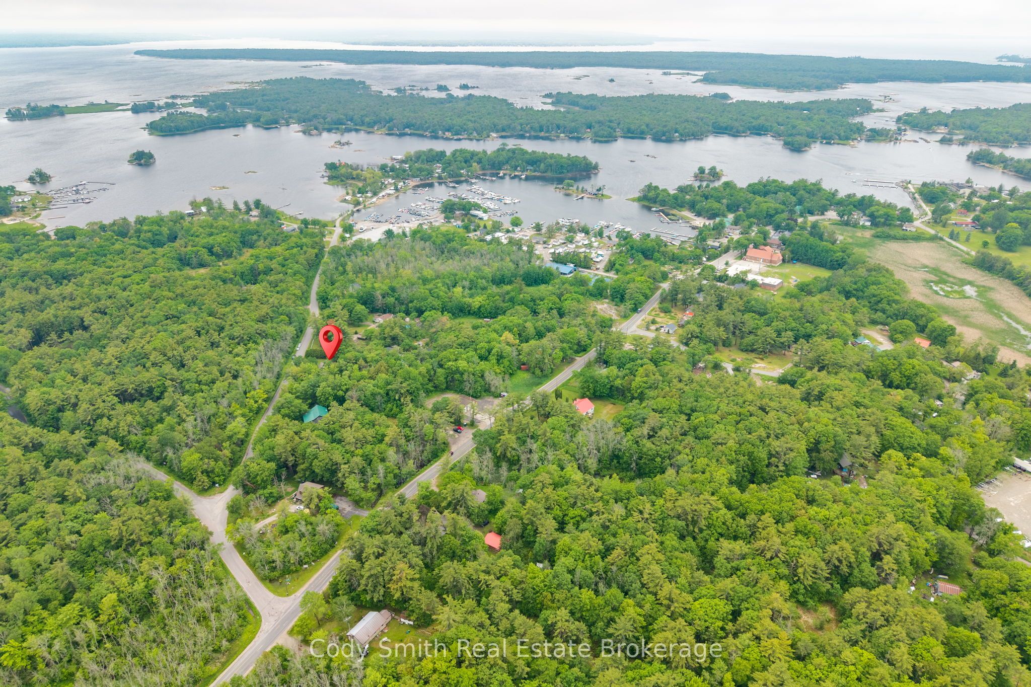 48 Picnic Island Road Property Photo 43