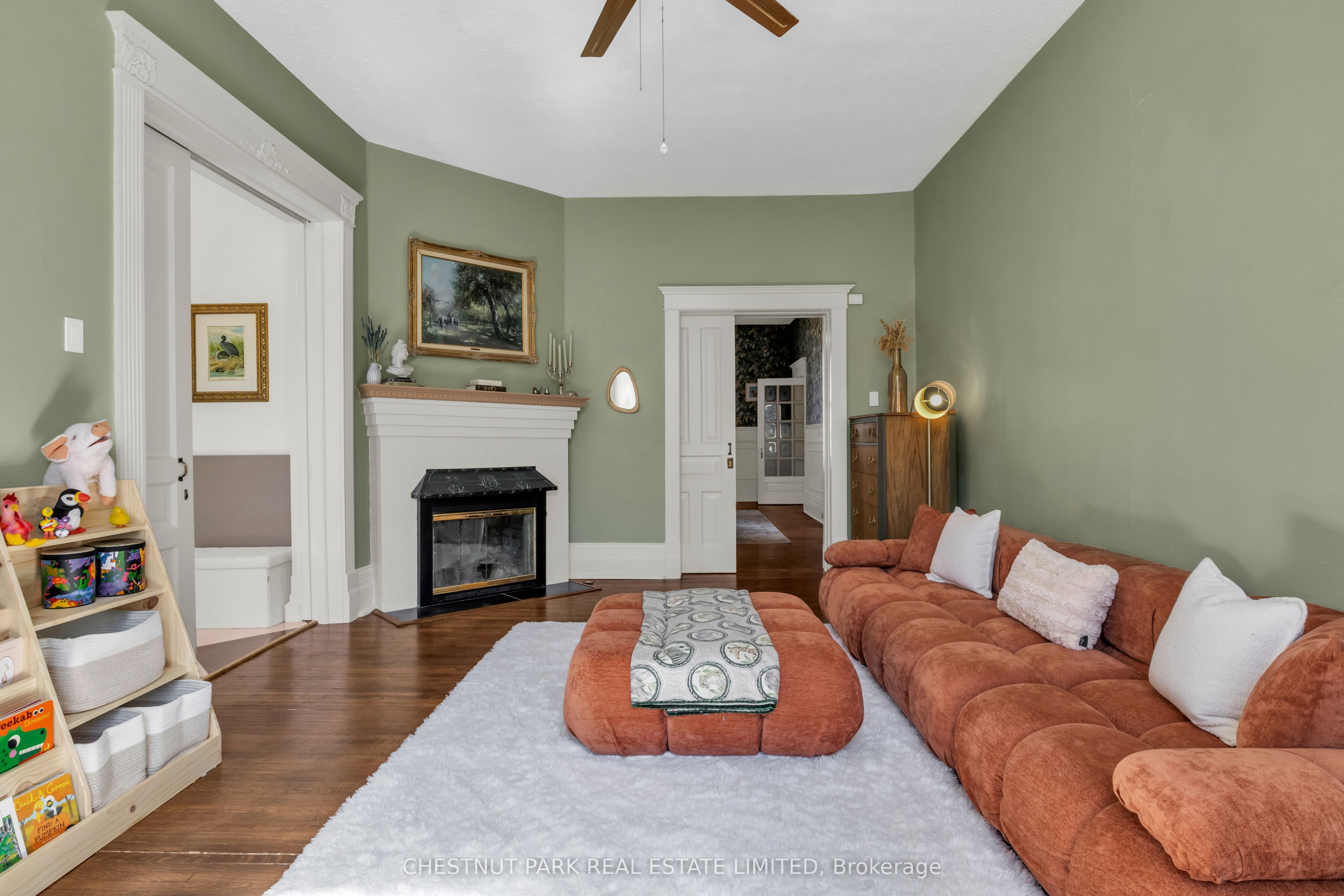 54 Bruce Street Property Photo 19