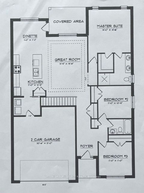 184 Foxborough Place Property Photo 3