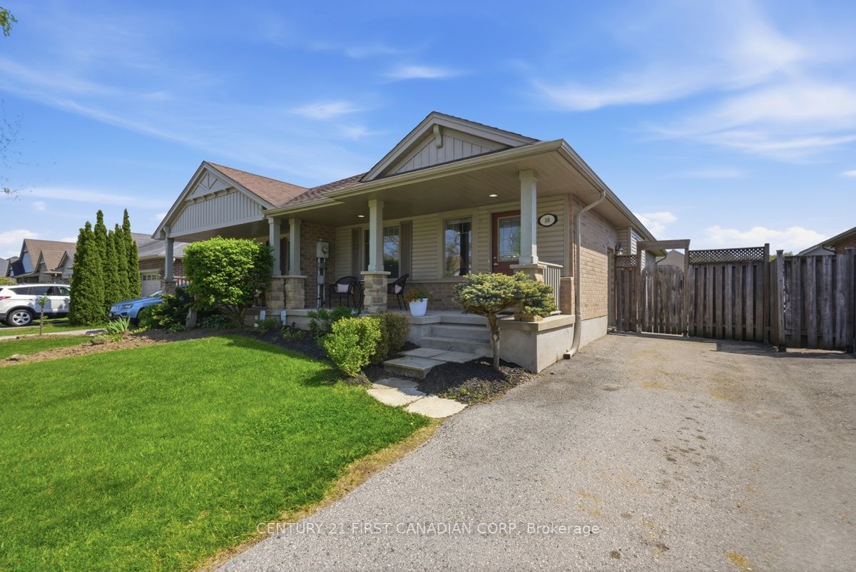 30 Pear Tree Avenue Property Photo 4