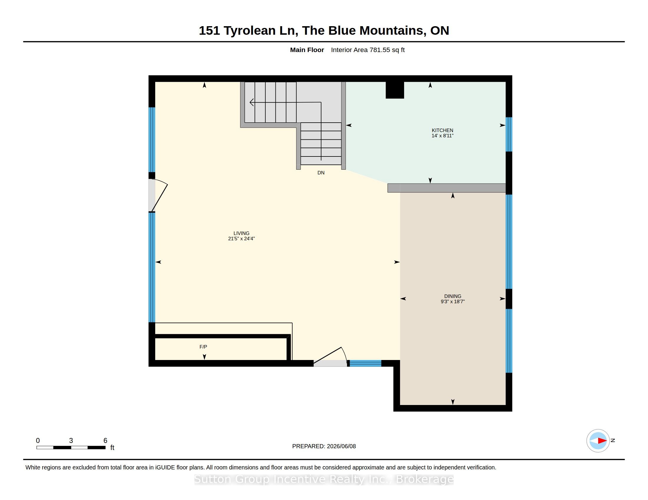 151 Tyrolean Lane Property Photo 26