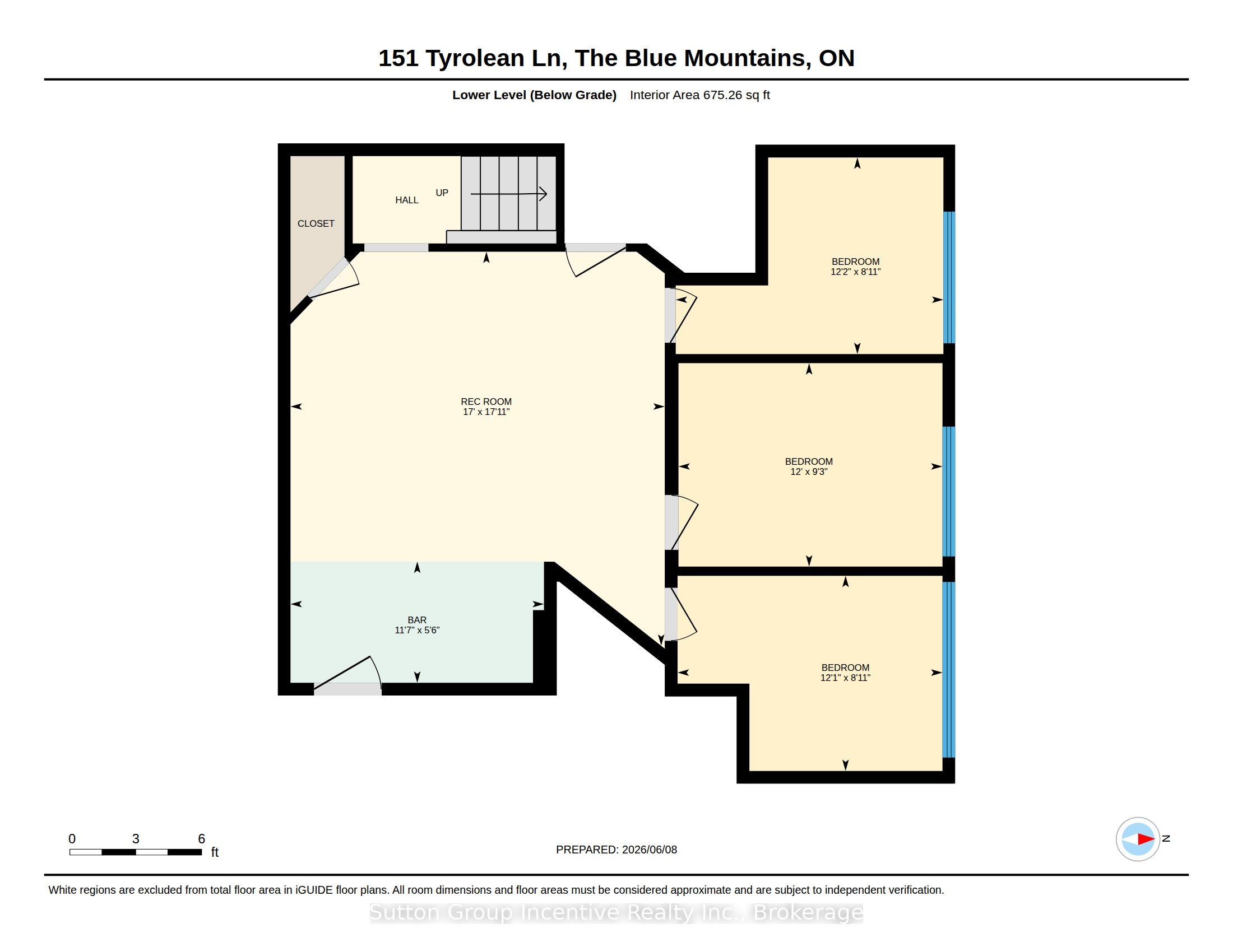 151 Tyrolean Lane Property Photo 27