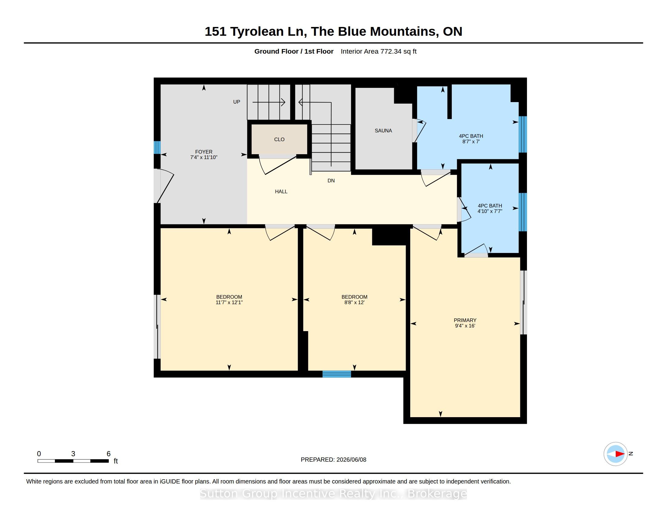 151 Tyrolean Lane Property Photo 28