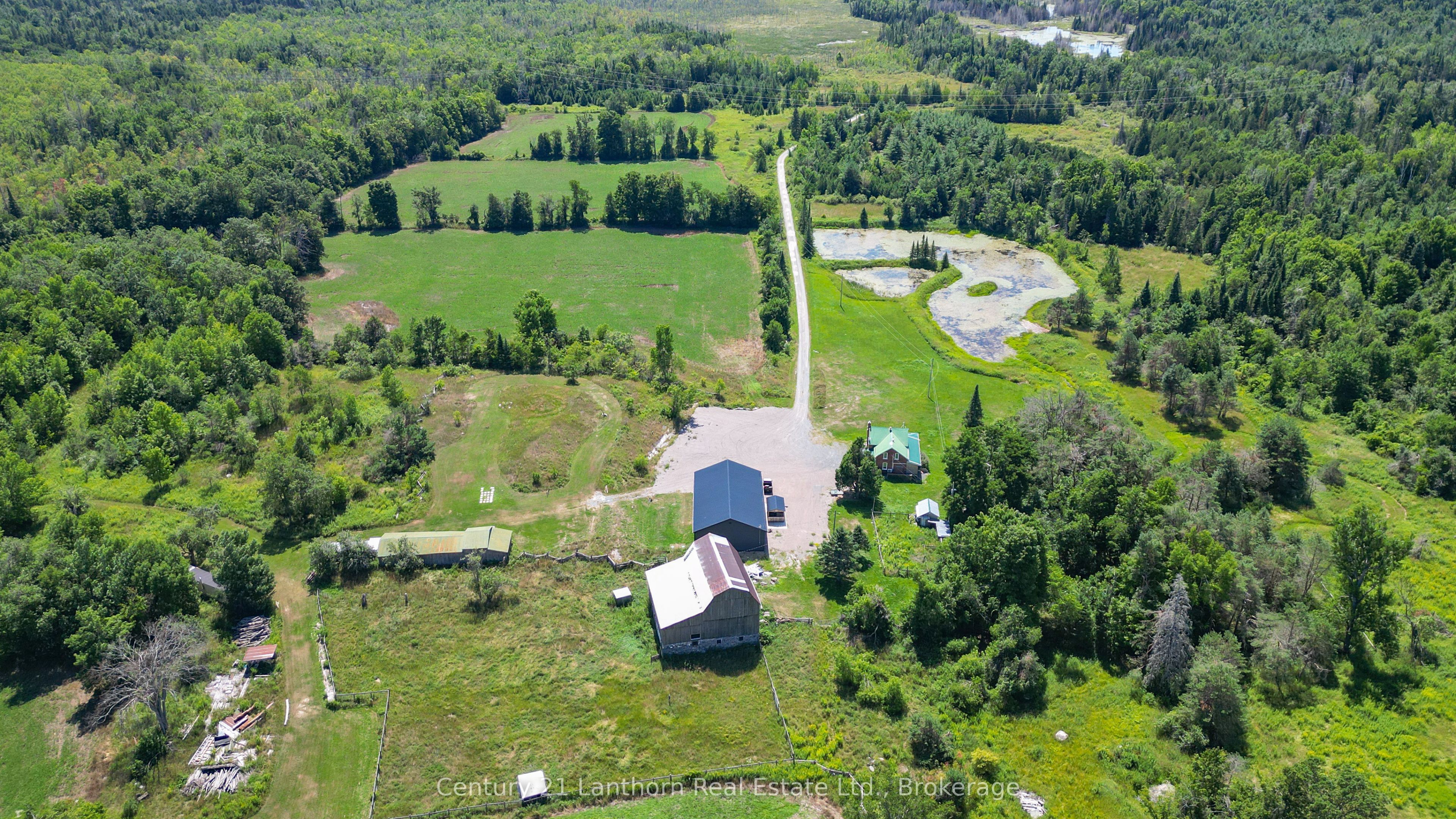 495 Barker Road Property Photo 1