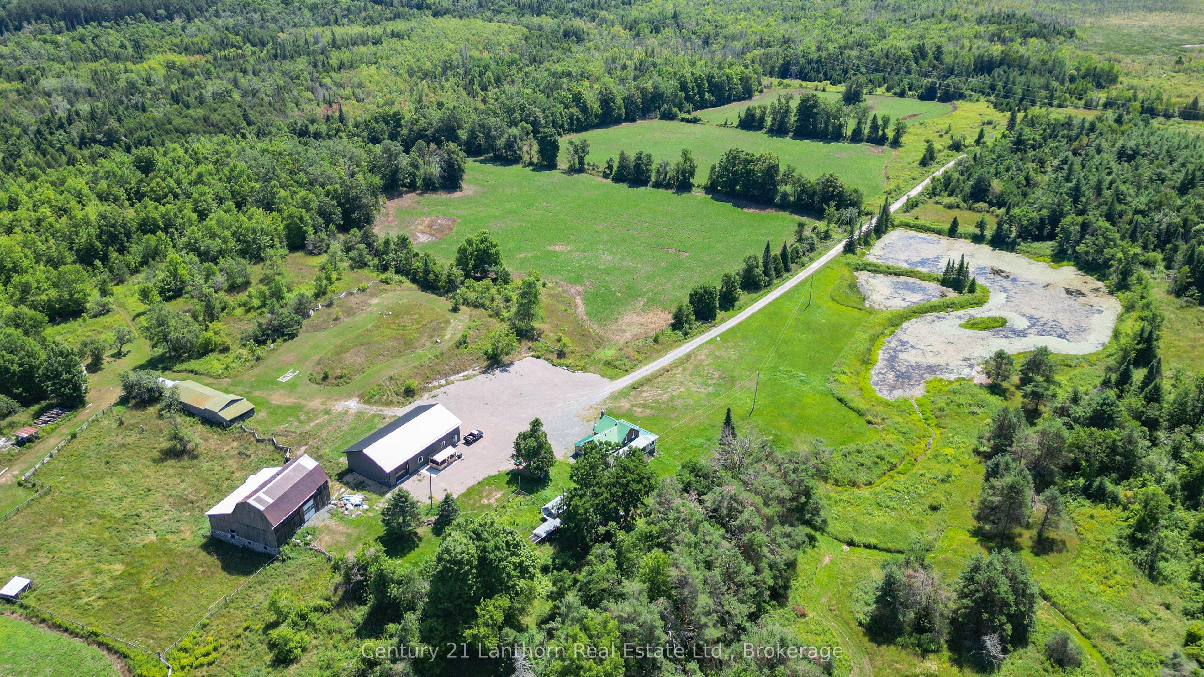 495 Barker Road Property Photo 2