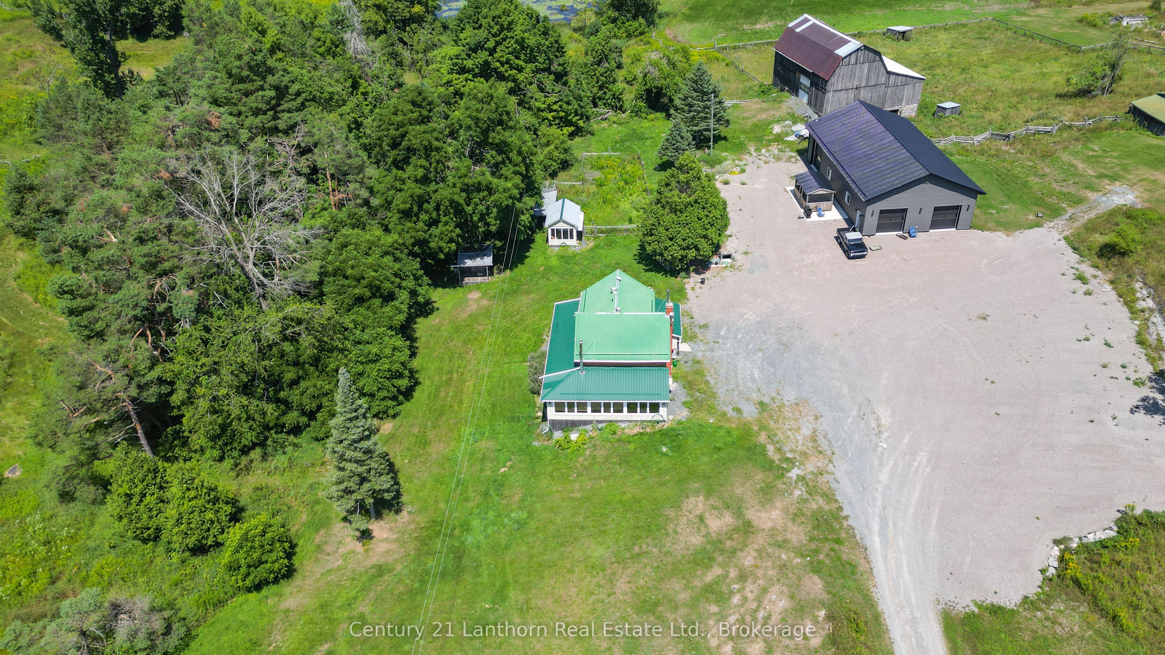 495 Barker Road Property Photo 42