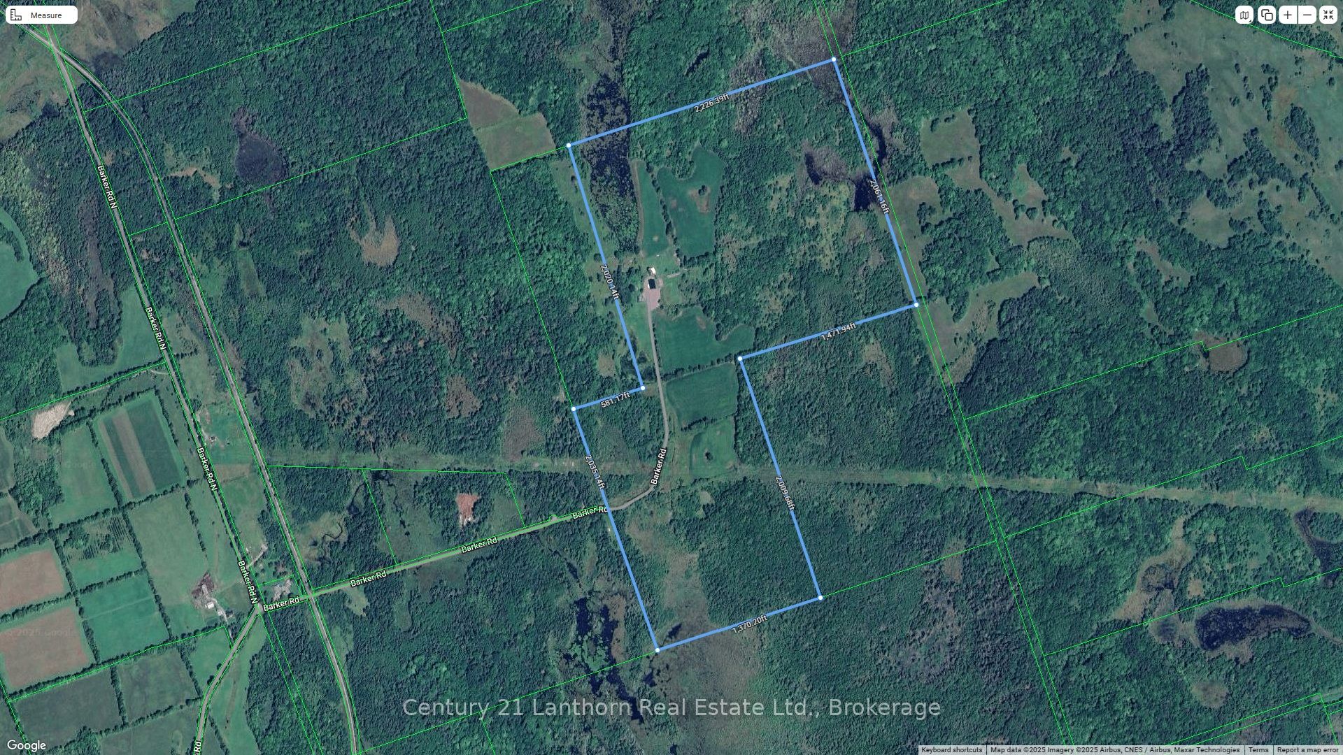 495 Barker Road Property Photo 48