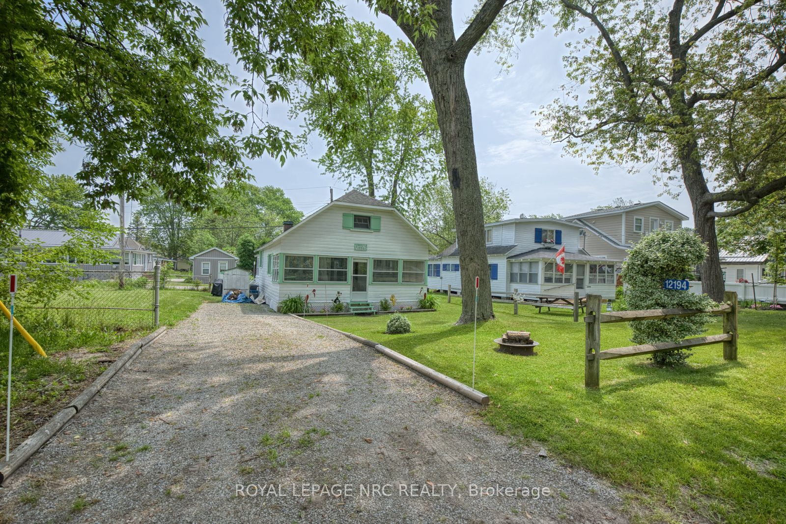 12194 Augustine Road