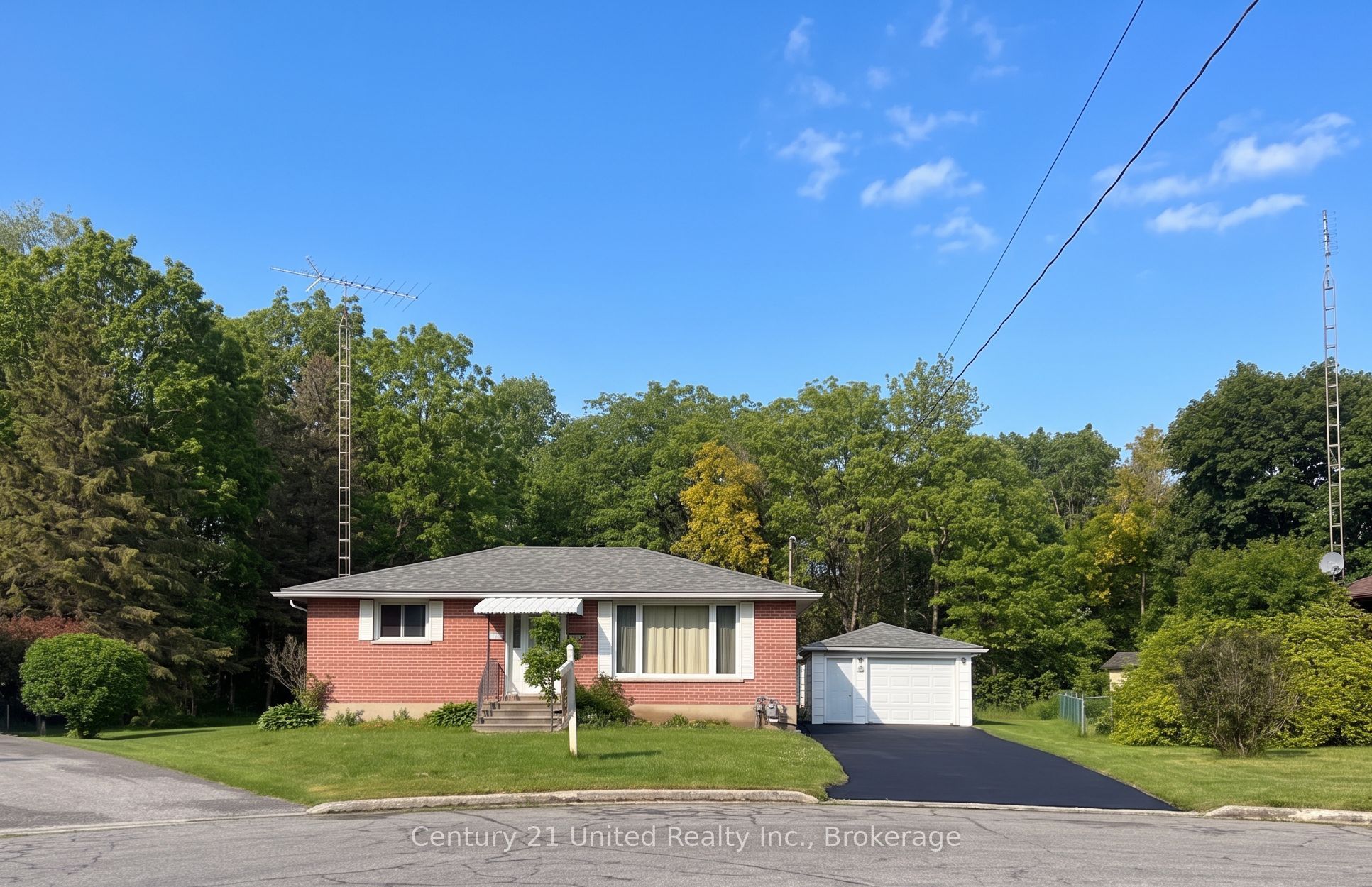 224 Nickerson Drive Property Photo 1