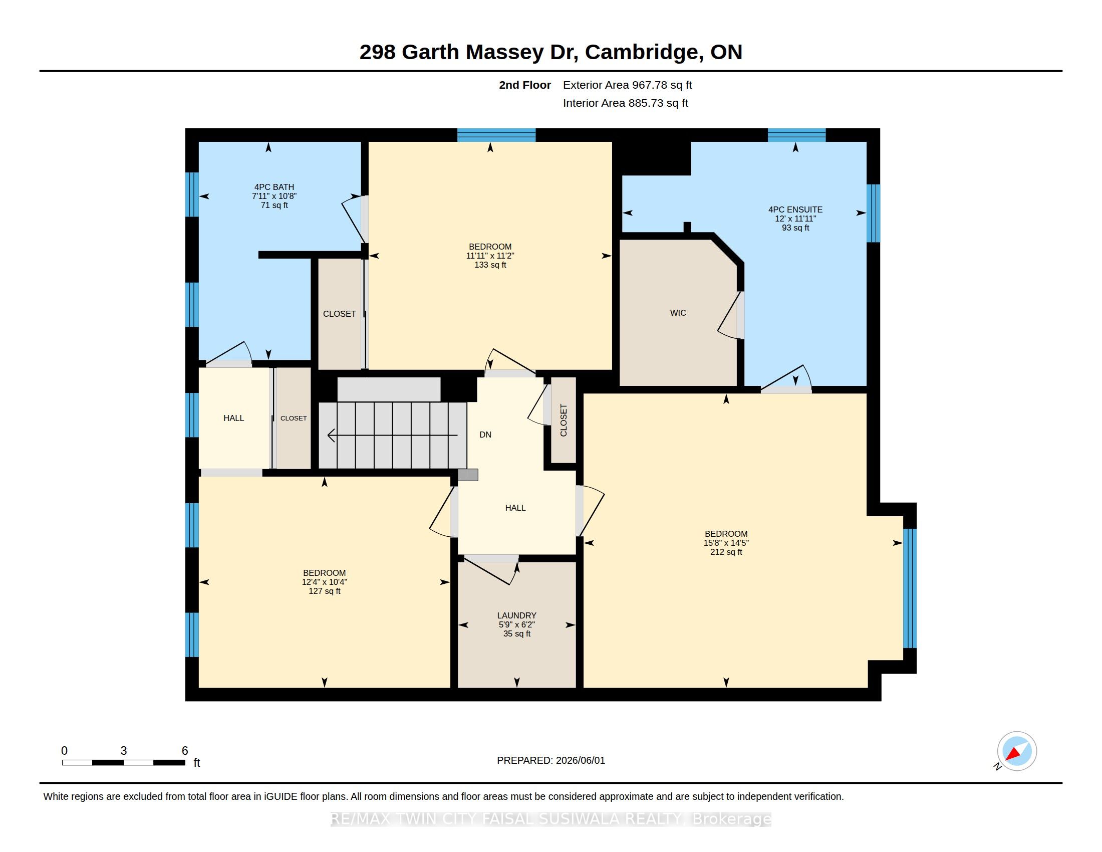 298 Garth Massey Drive Property Photo 40