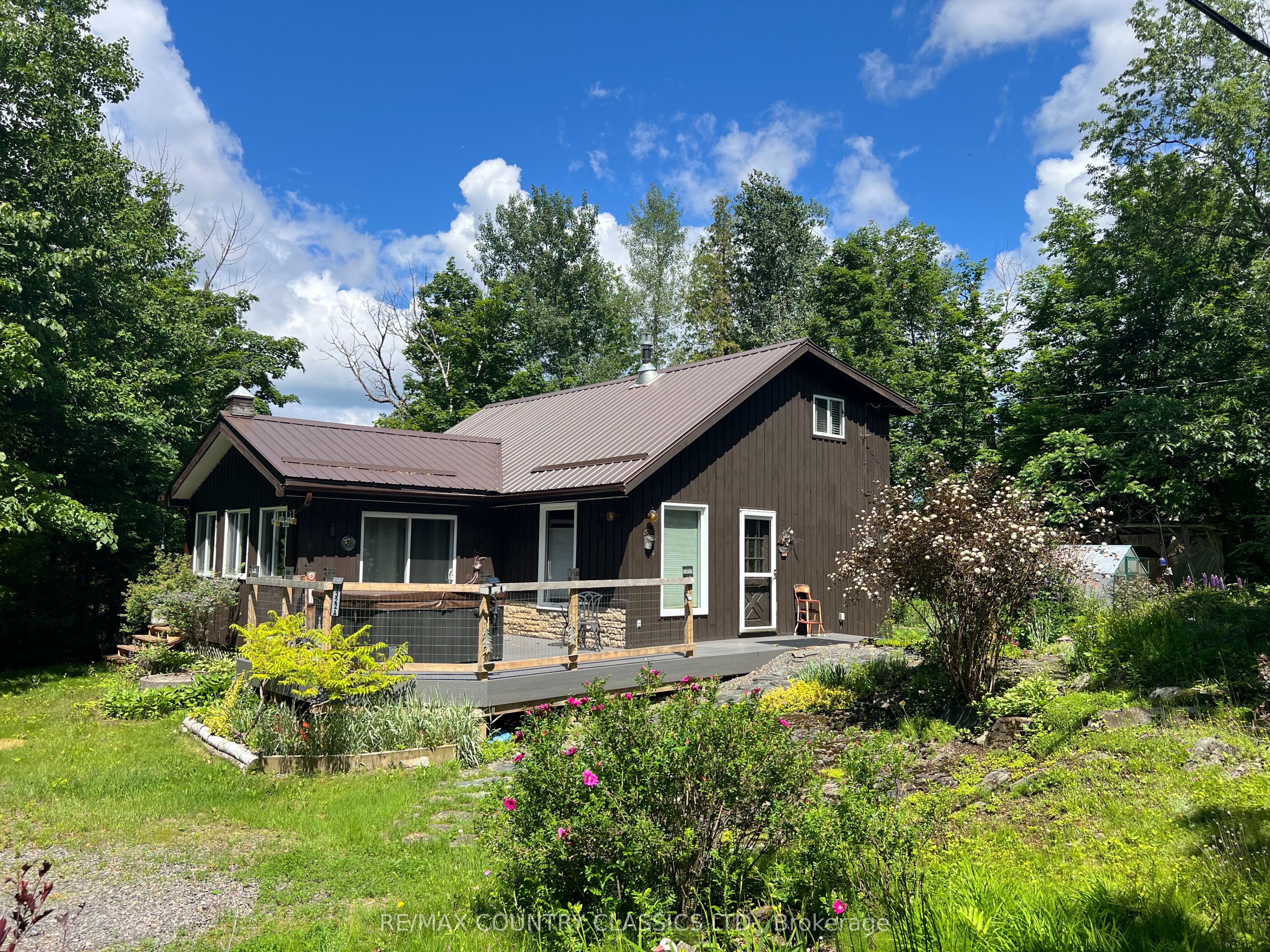 1322a Weslemkoon Lake Road Property Photo 2