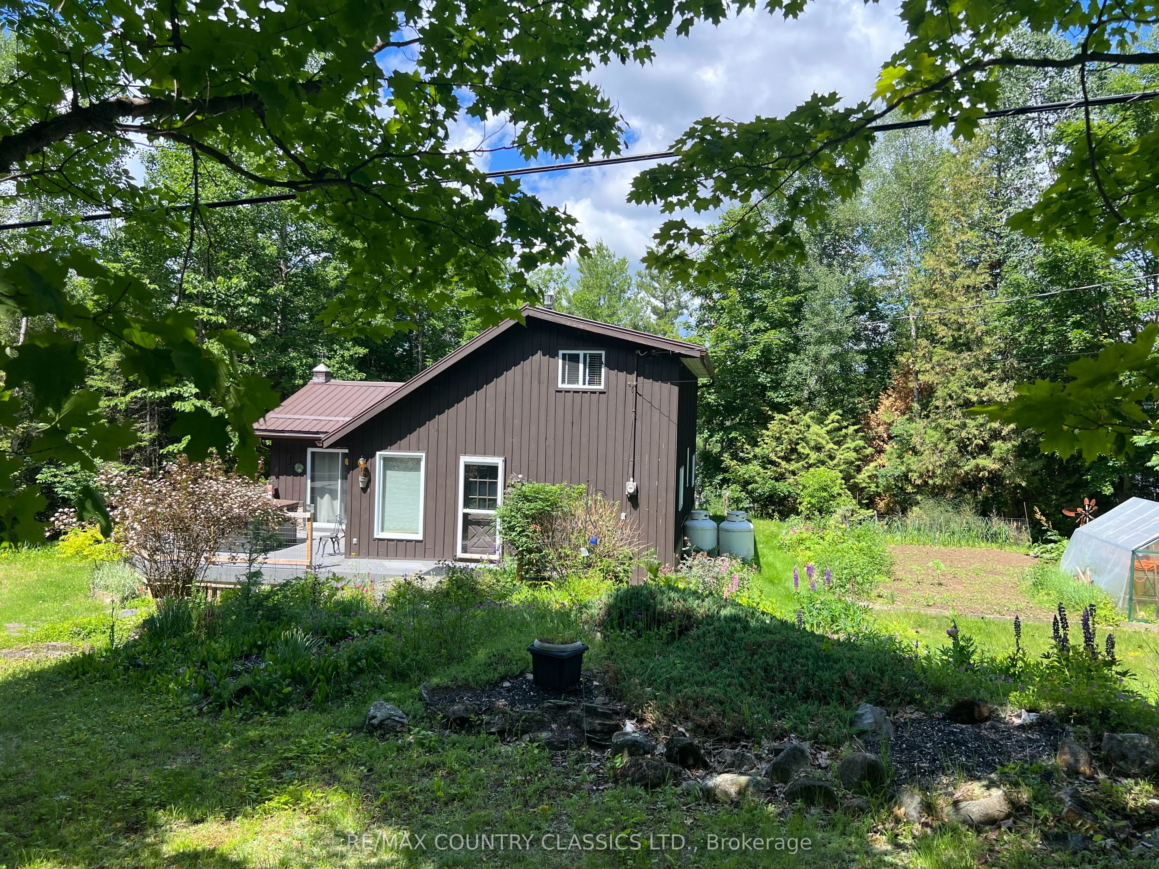 1322a Weslemkoon Lake Road Property Photo 3