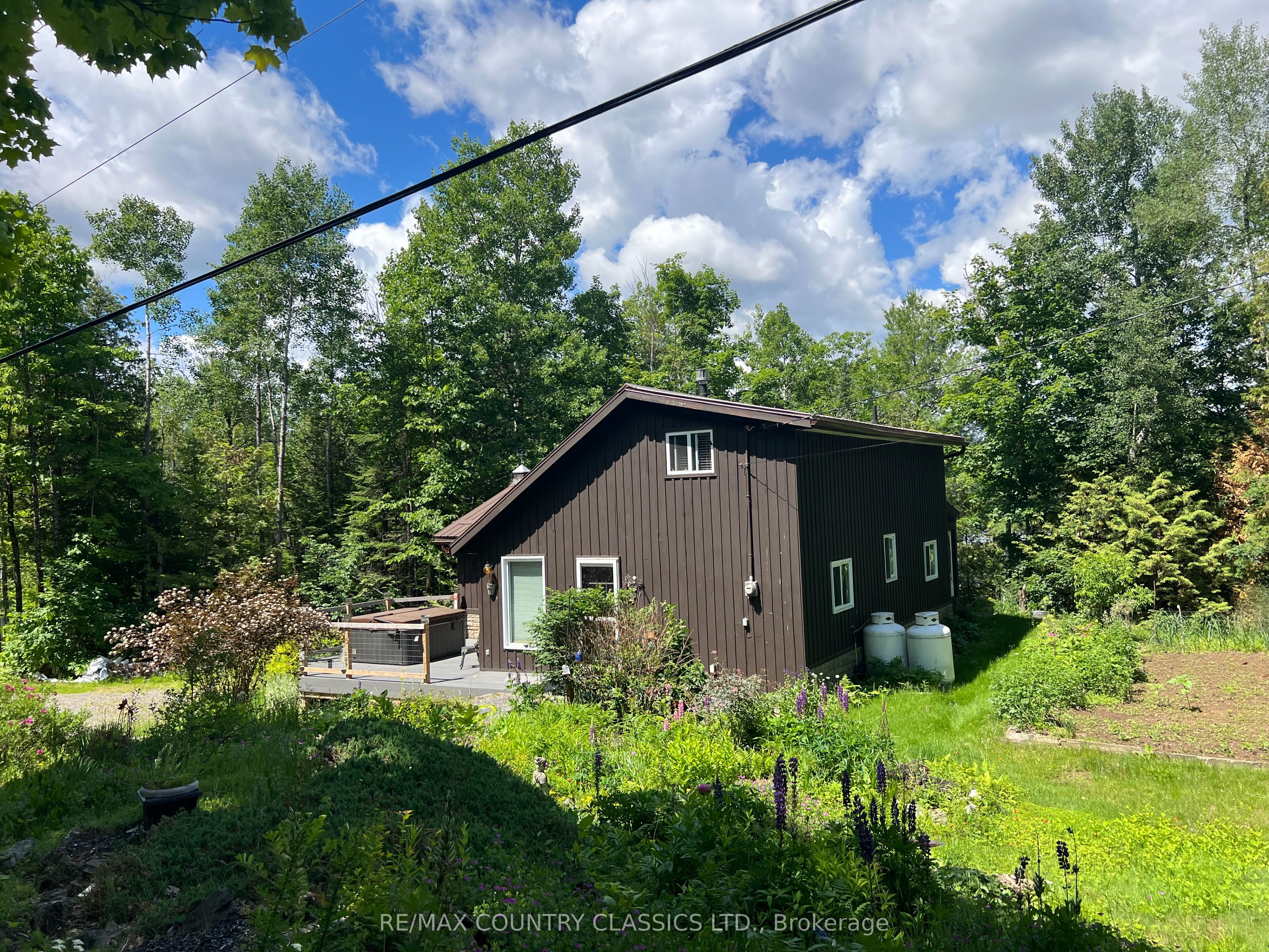 1322a Weslemkoon Lake Road Property Photo 4