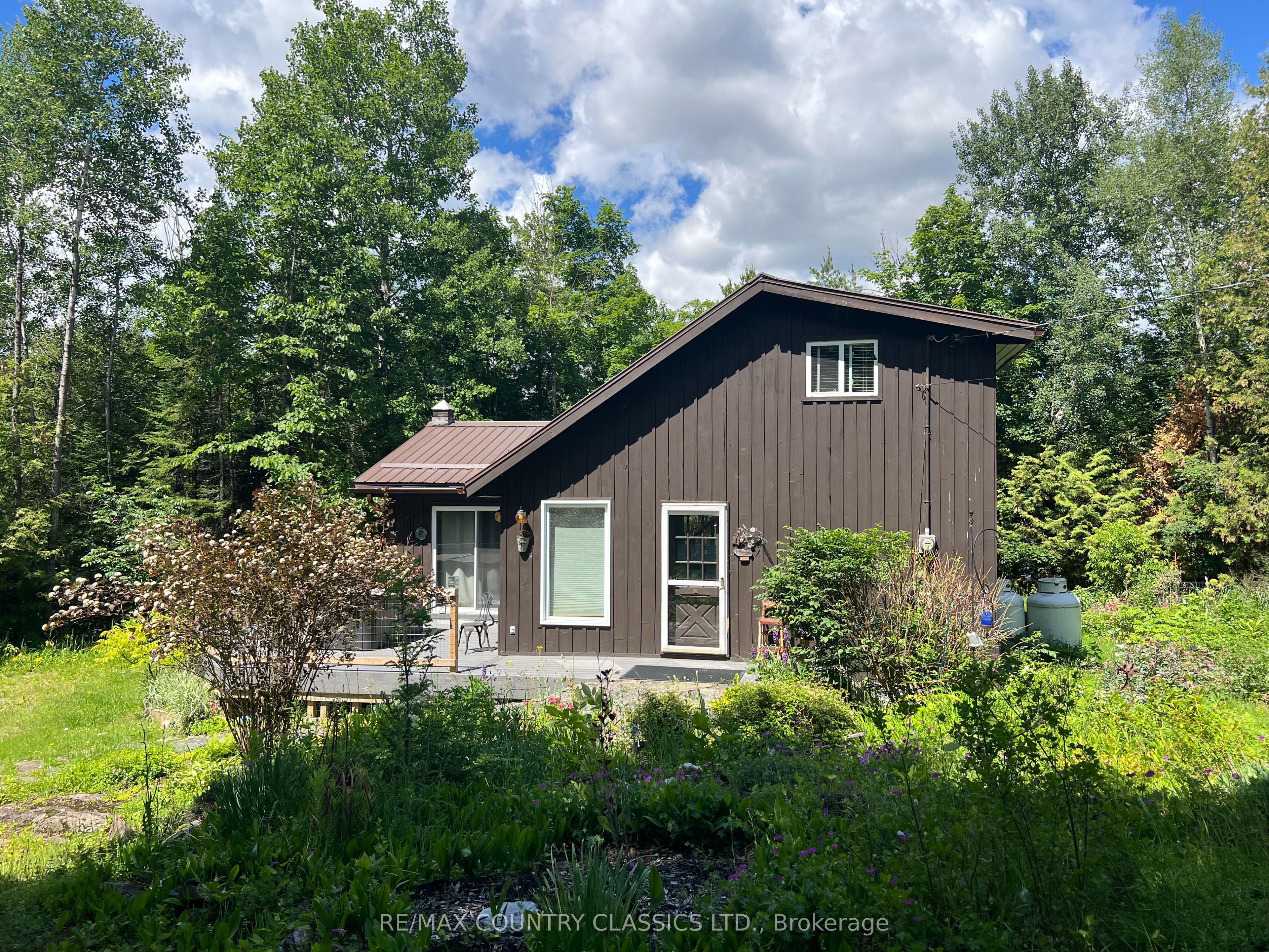 1322a Weslemkoon Lake Road Property Photo 5
