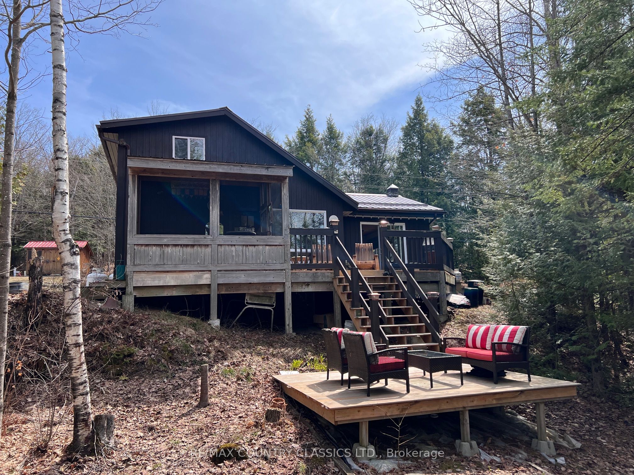 1322a Weslemkoon Lake Road Property Photo 8