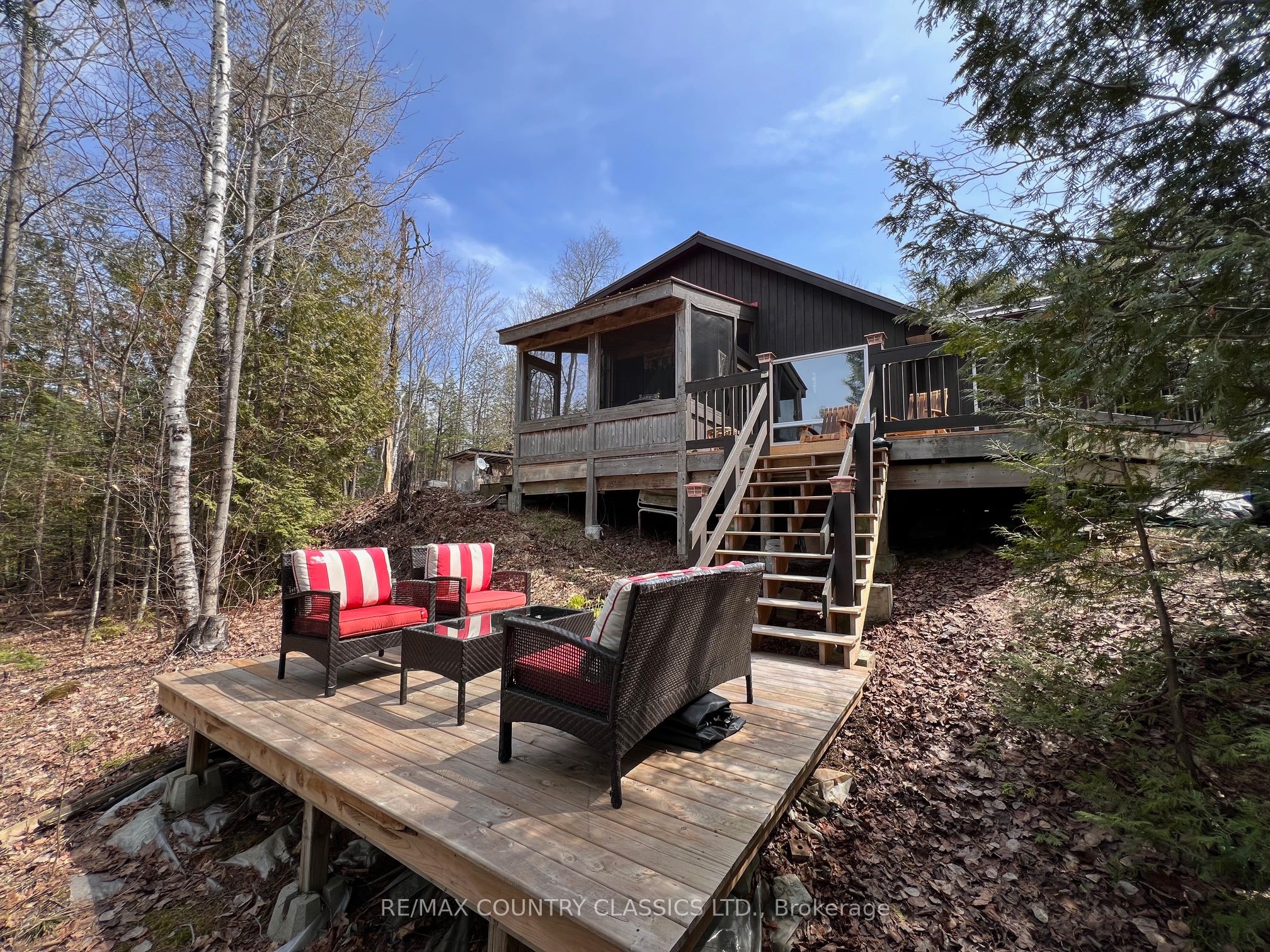 1322a Weslemkoon Lake Road Property Photo 9