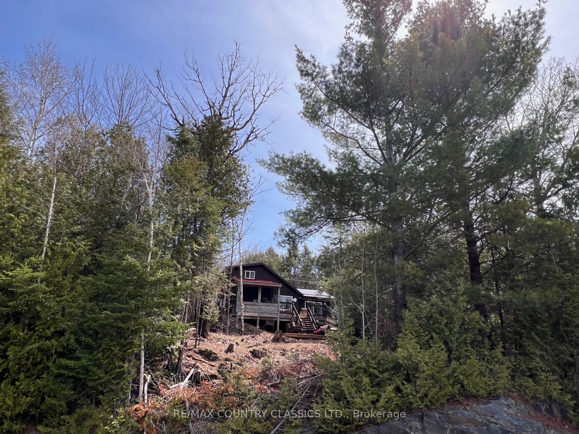 1322a Weslemkoon Lake Road Property Photo 10