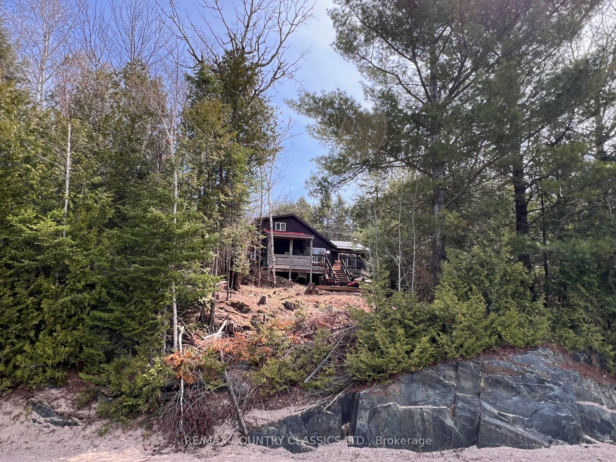 1322a Weslemkoon Lake Road Property Photo 11