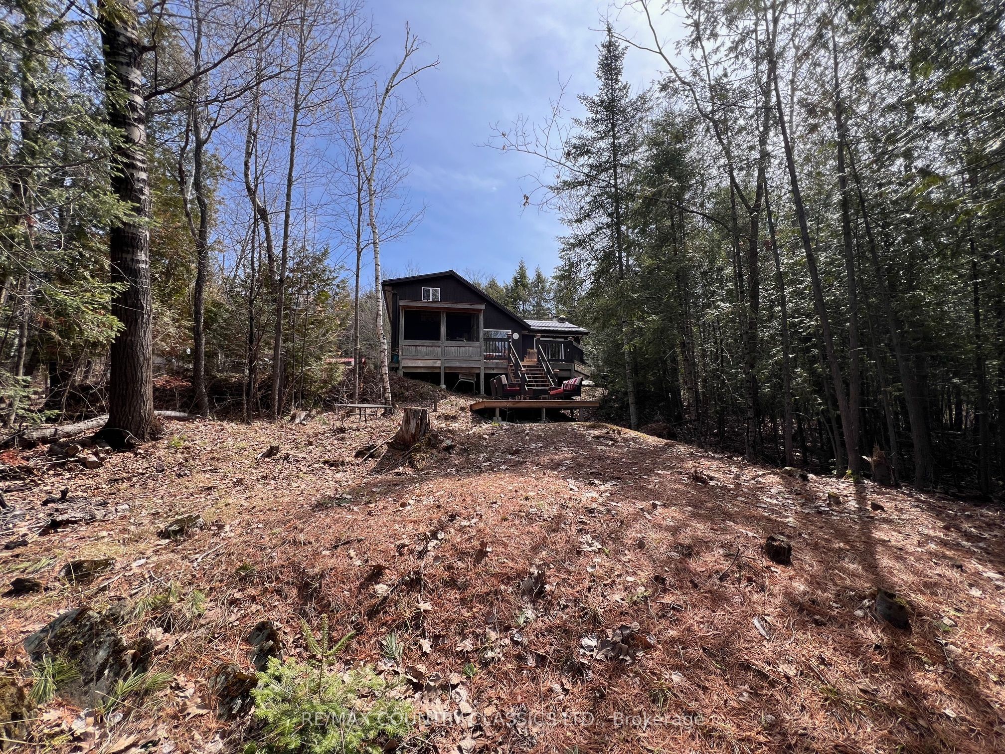 1322a Weslemkoon Lake Road Property Photo 12