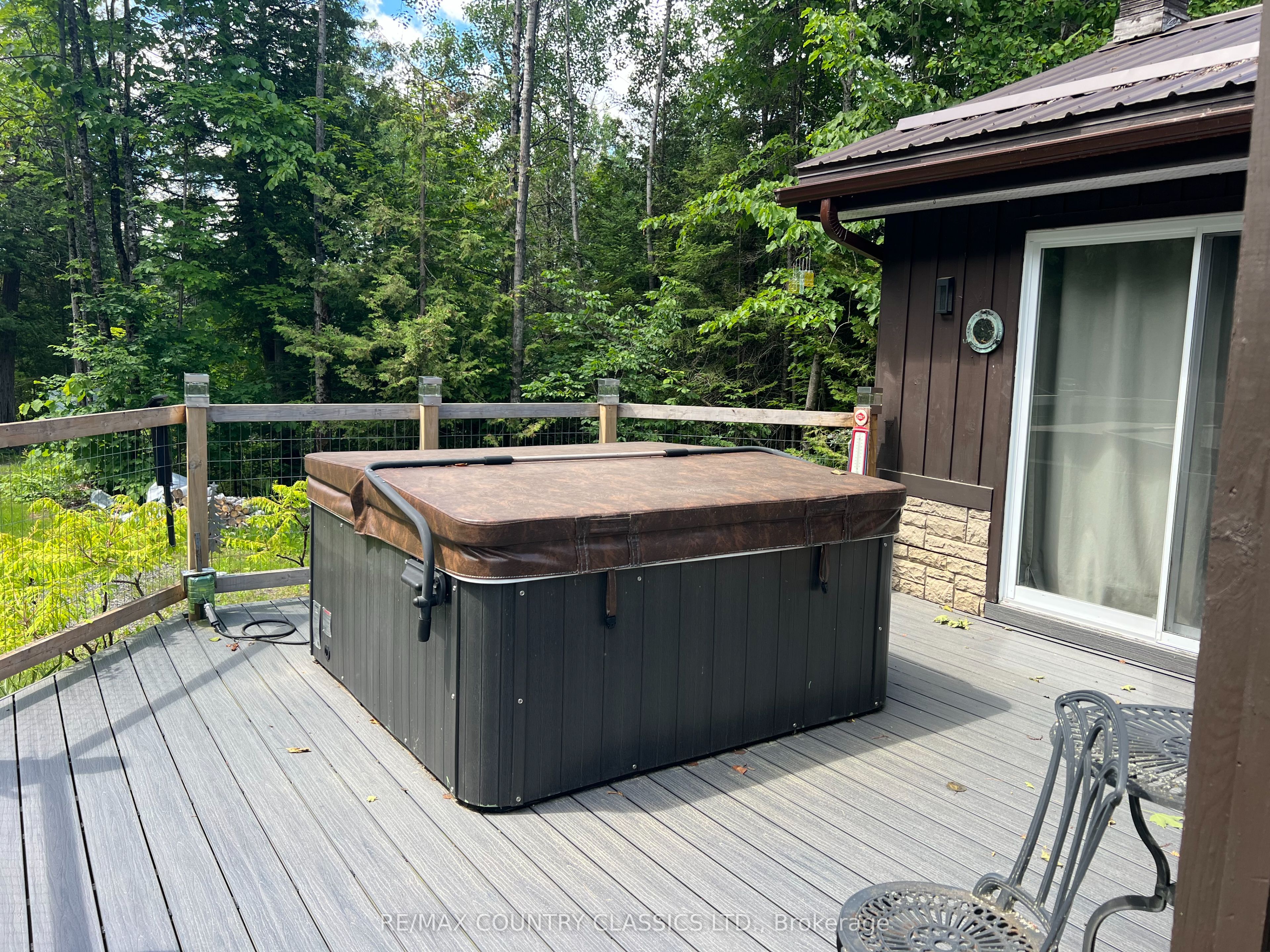 1322a Weslemkoon Lake Road Property Photo 14