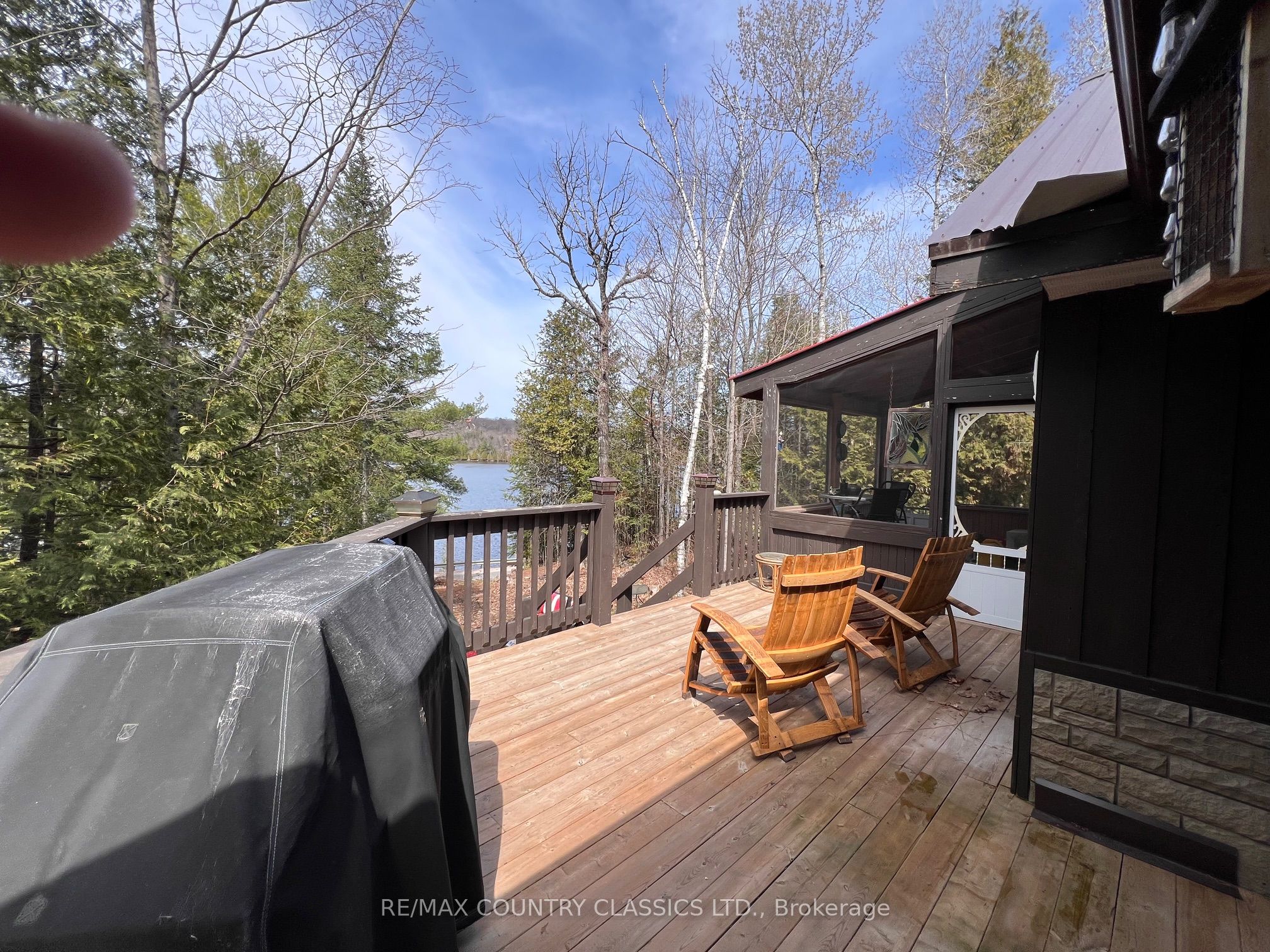 1322a Weslemkoon Lake Road Property Photo 16