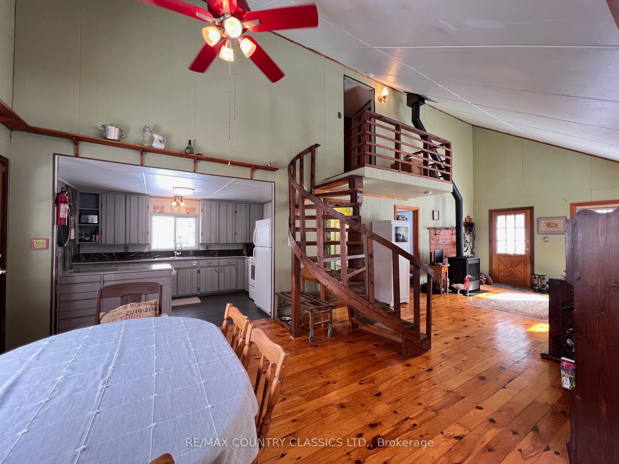 1322a Weslemkoon Lake Road Property Photo 24