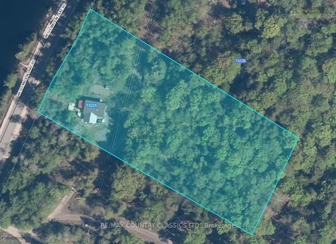 1322a Weslemkoon Lake Road Property Photo 48